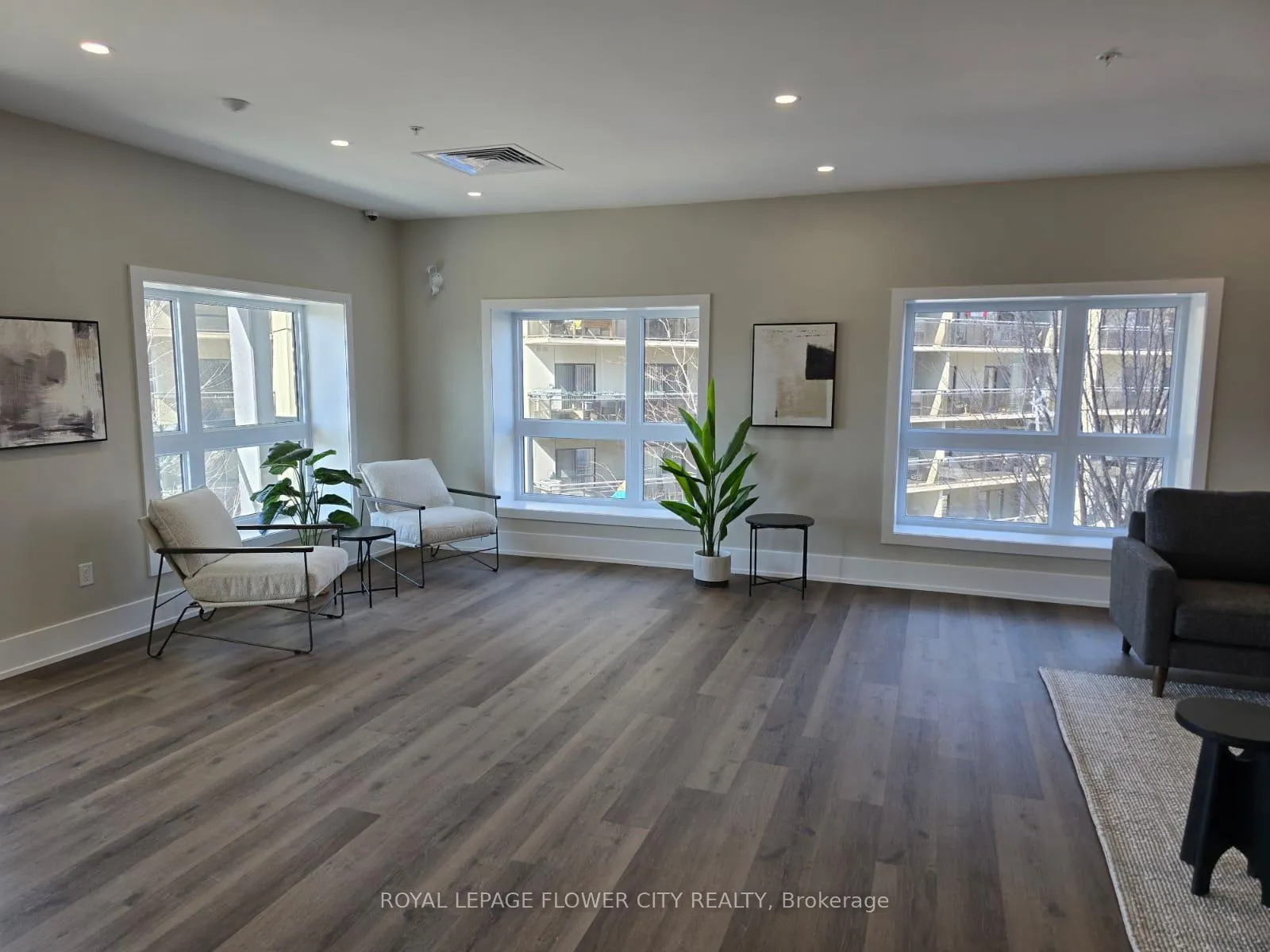 Front of Unit 102, 1000 Lackner Place N