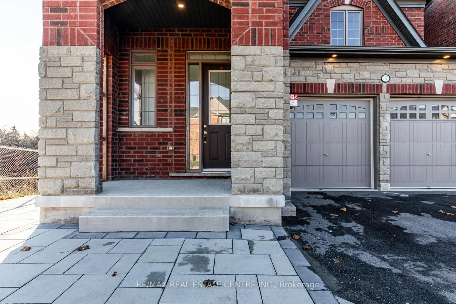 Photo 42 of 2492 Orchestrate (upper) Drive, Oshawa, Windfields — HOMEH
