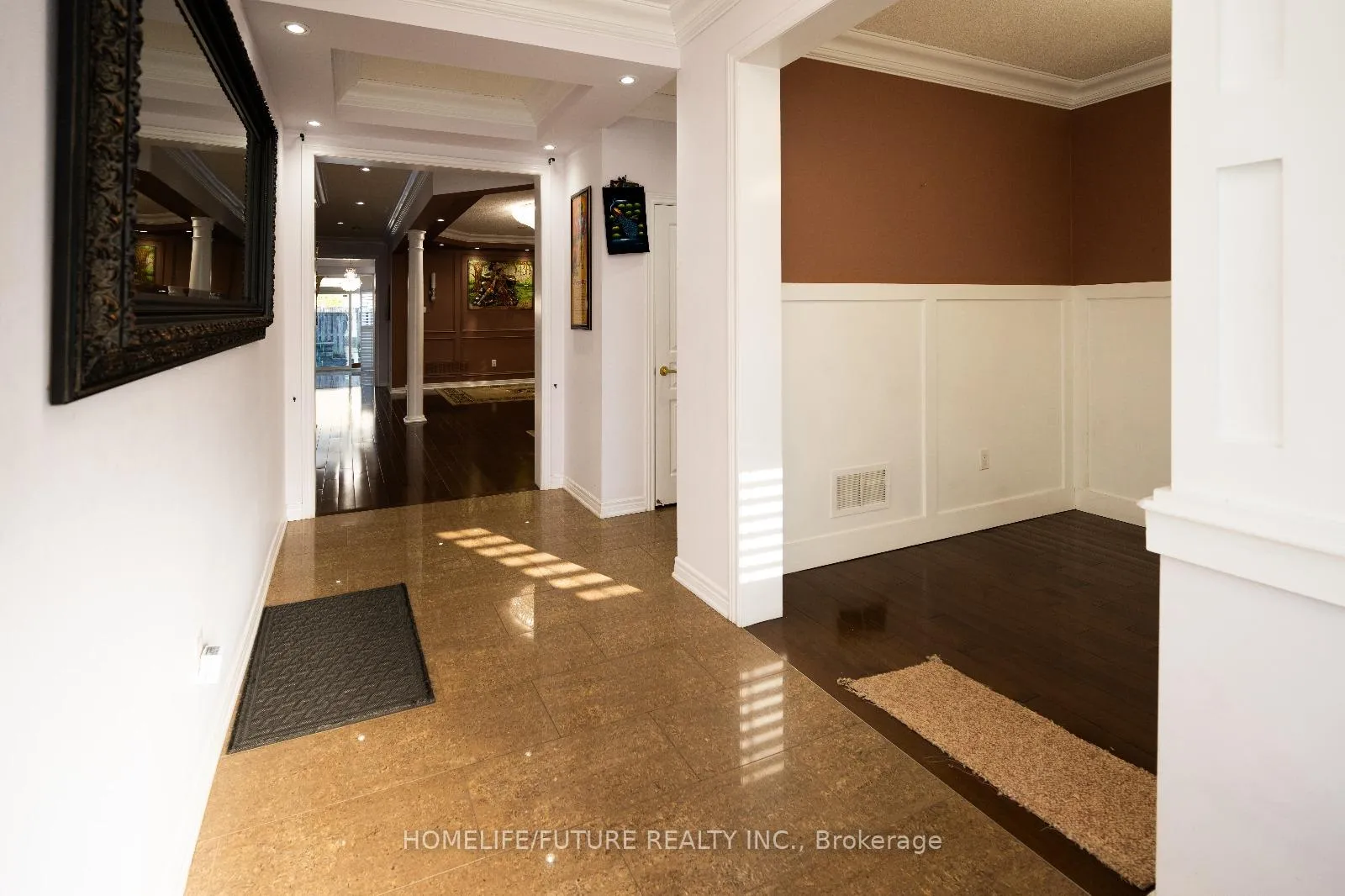 Photo 3 of 32 Collingham Place, Markham, Box Grove — HOMEH