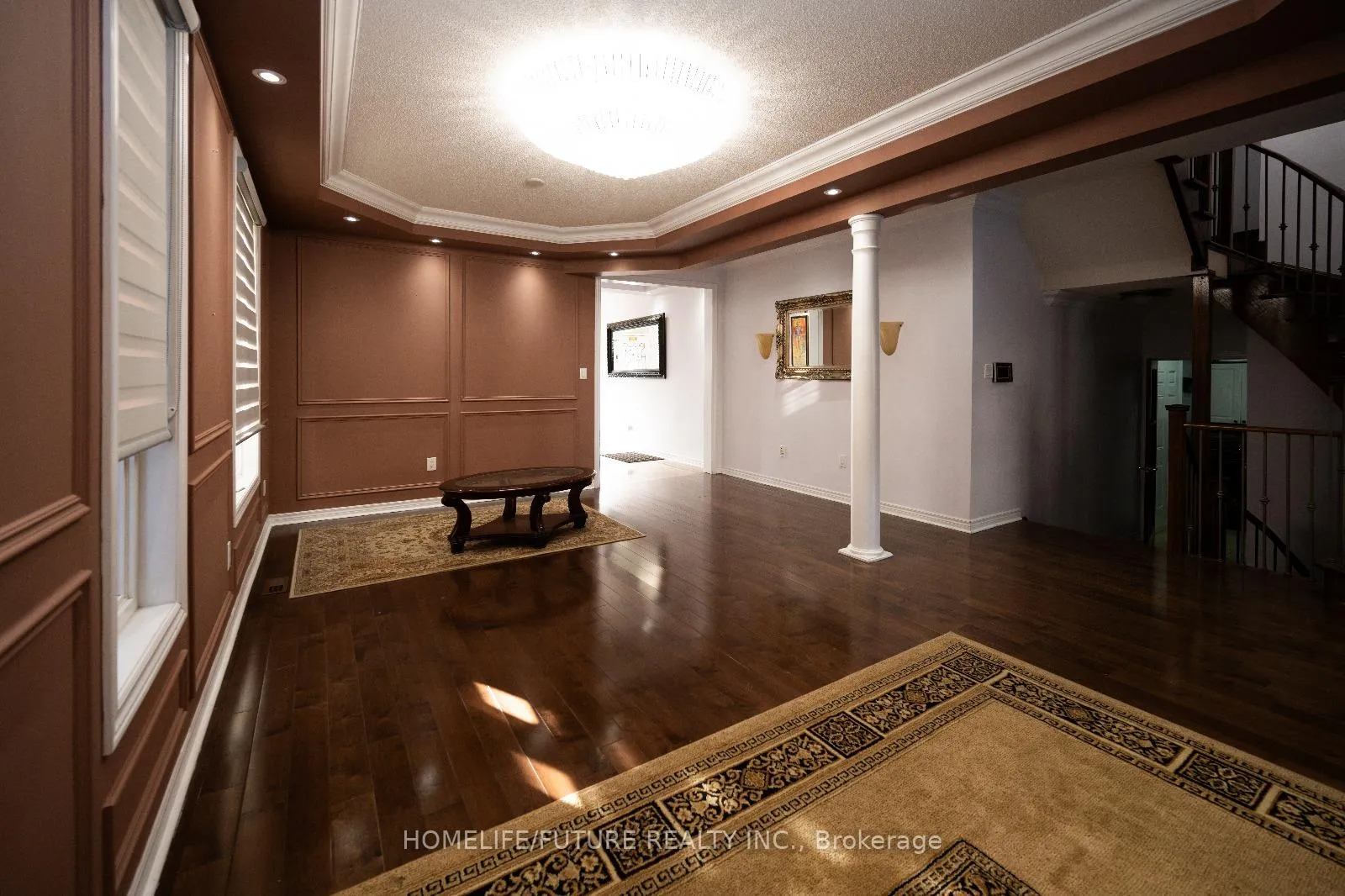 Photo 5 of 32 Collingham Place, Markham, Box Grove — HOMEH