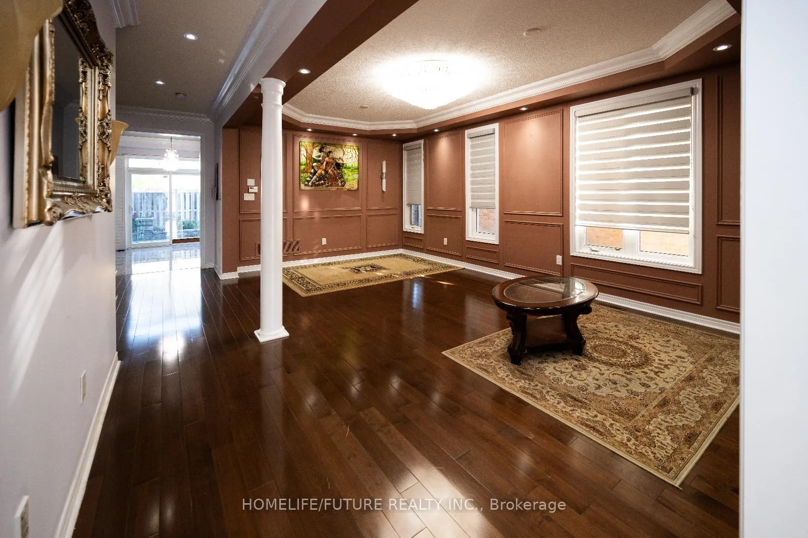 Photo 6 of 32 Collingham Place, Markham, Box Grove — HOMEH