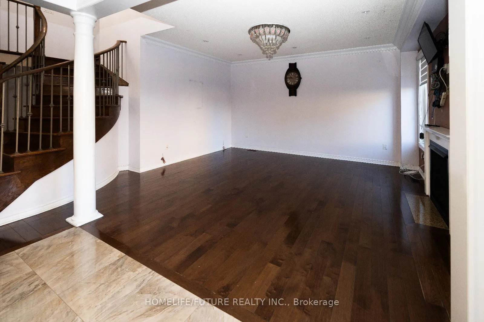 Photo 7 of 32 Collingham Place, Markham, Box Grove — HOMEH