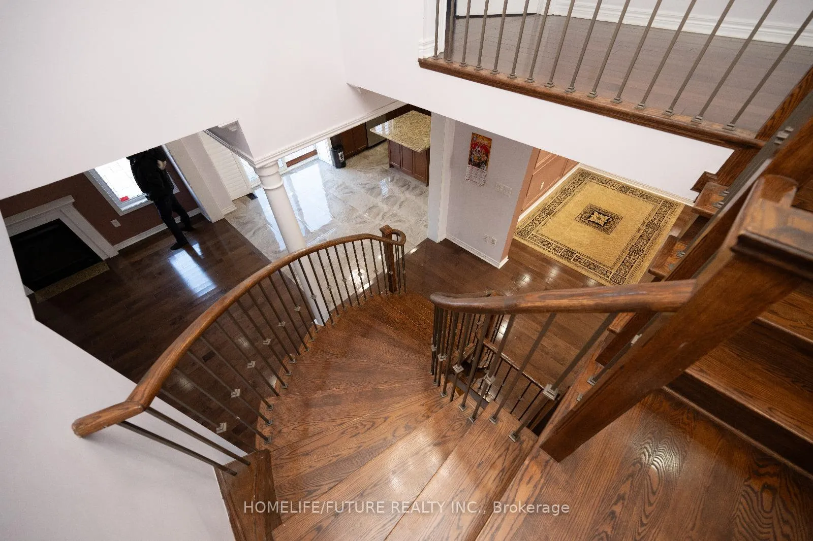 Photo 12 of 32 Collingham Place, Markham, Box Grove — HOMEH