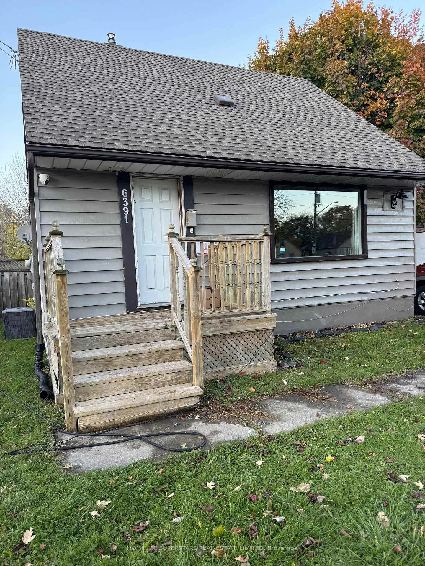 Photo 14 of Unit UNIT#1, 6391 Mcleod Road, Niagara Falls, Dorchester — HOMEH