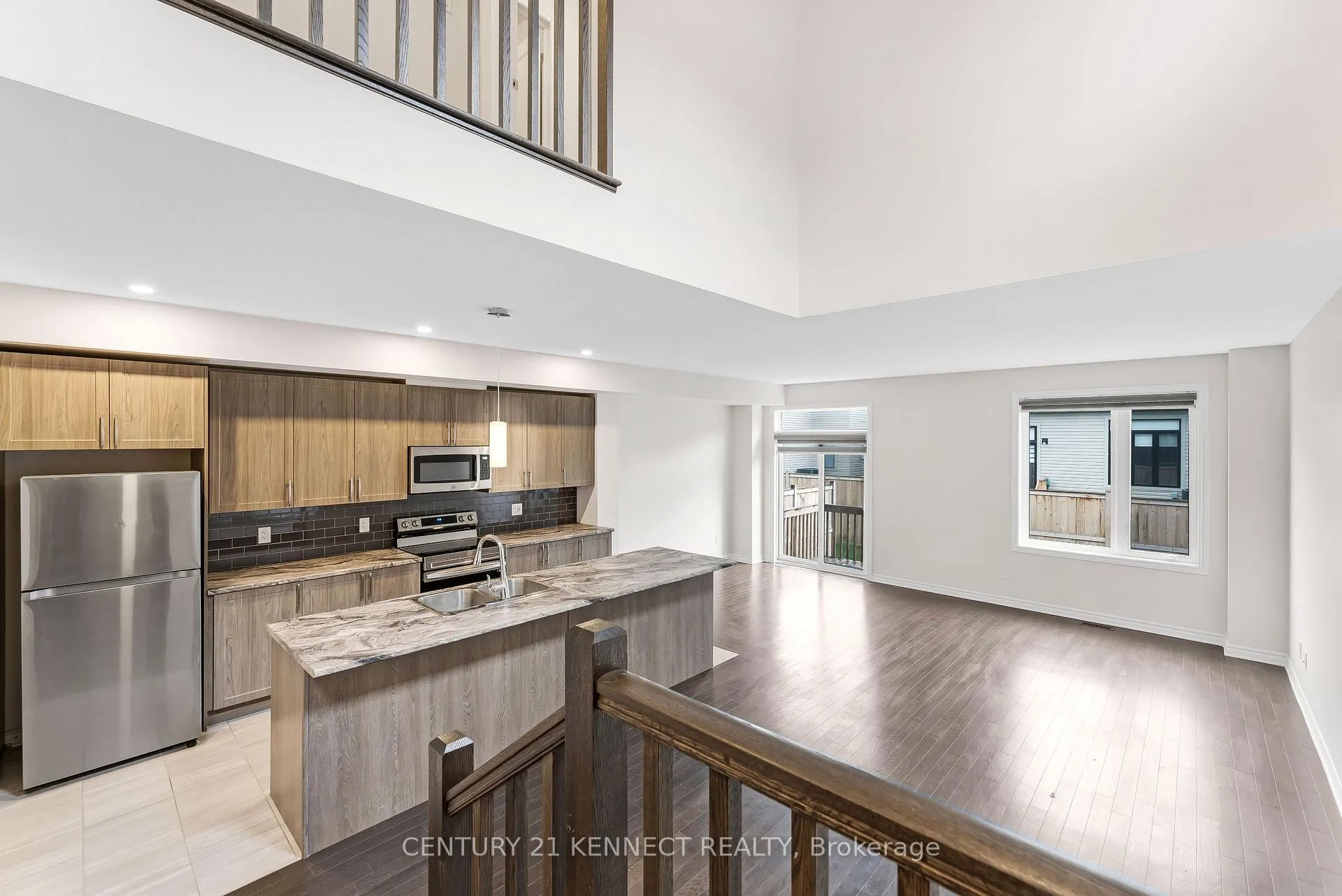 Photo 8 of 324 Ventoux Avenue, Ottawa, Notting Hill/Summerside — HOMEH