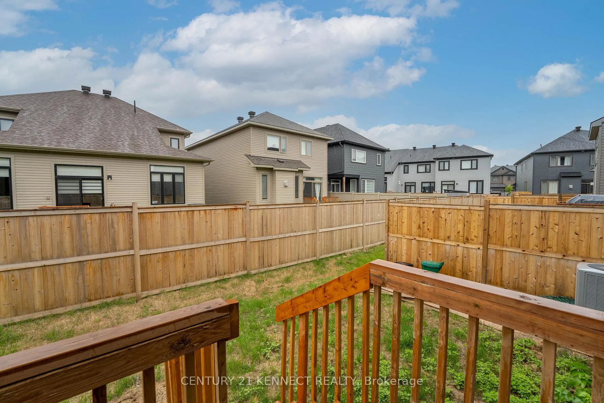 Photo 18 of 324 Ventoux Avenue, Ottawa, Notting Hill/Summerside — HOMEH