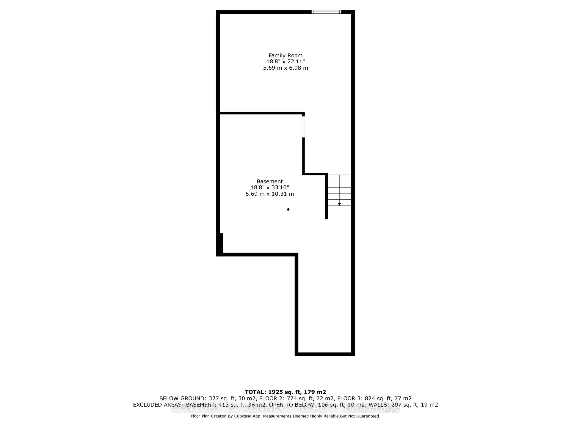 Photo 21 of 324 Ventoux Avenue, Ottawa, Notting Hill/Summerside — HOMEH