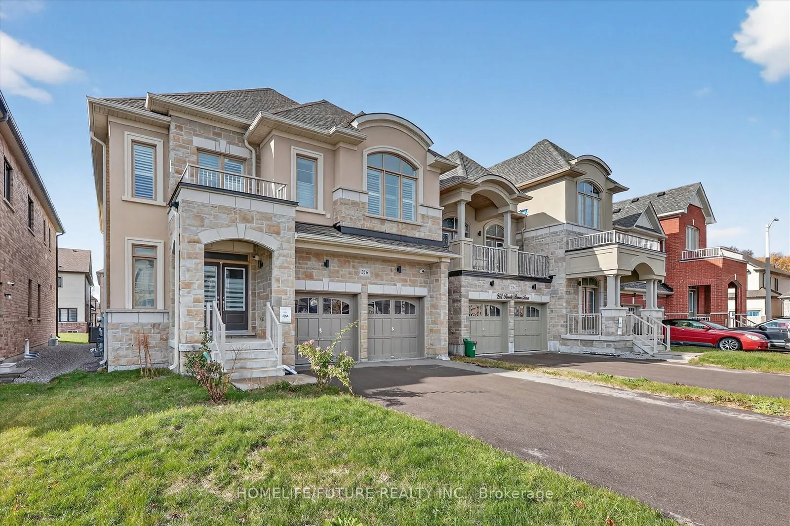 Photo 4 of 226 Ronald Guscott Street, Oshawa, Eastdale — HOMEH