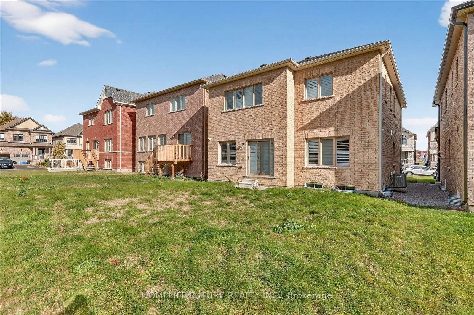 Photo 37 of 226 Ronald Guscott Street, Oshawa, Eastdale — HOMEH