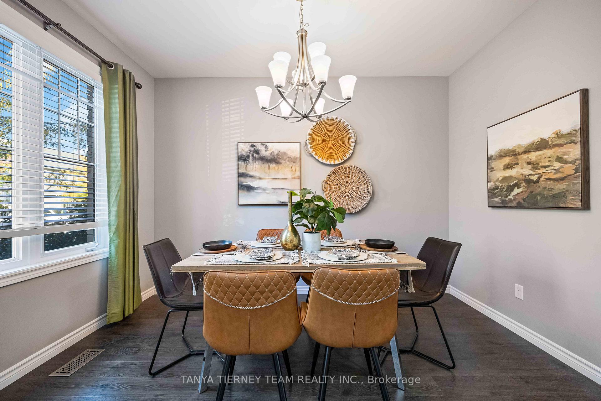 Photo 19 of 49 Ted Miller Crescent, Clarington, Bowmanville — HOMEH