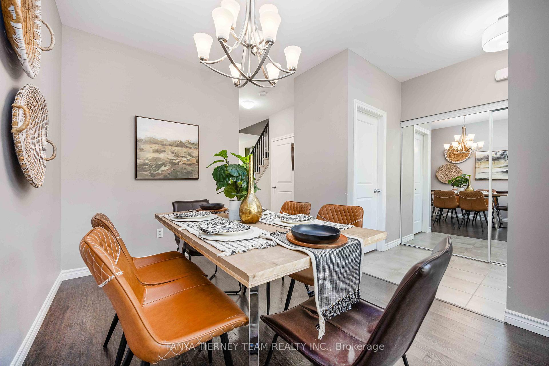 Photo 20 of 49 Ted Miller Crescent, Clarington, Bowmanville — HOMEH