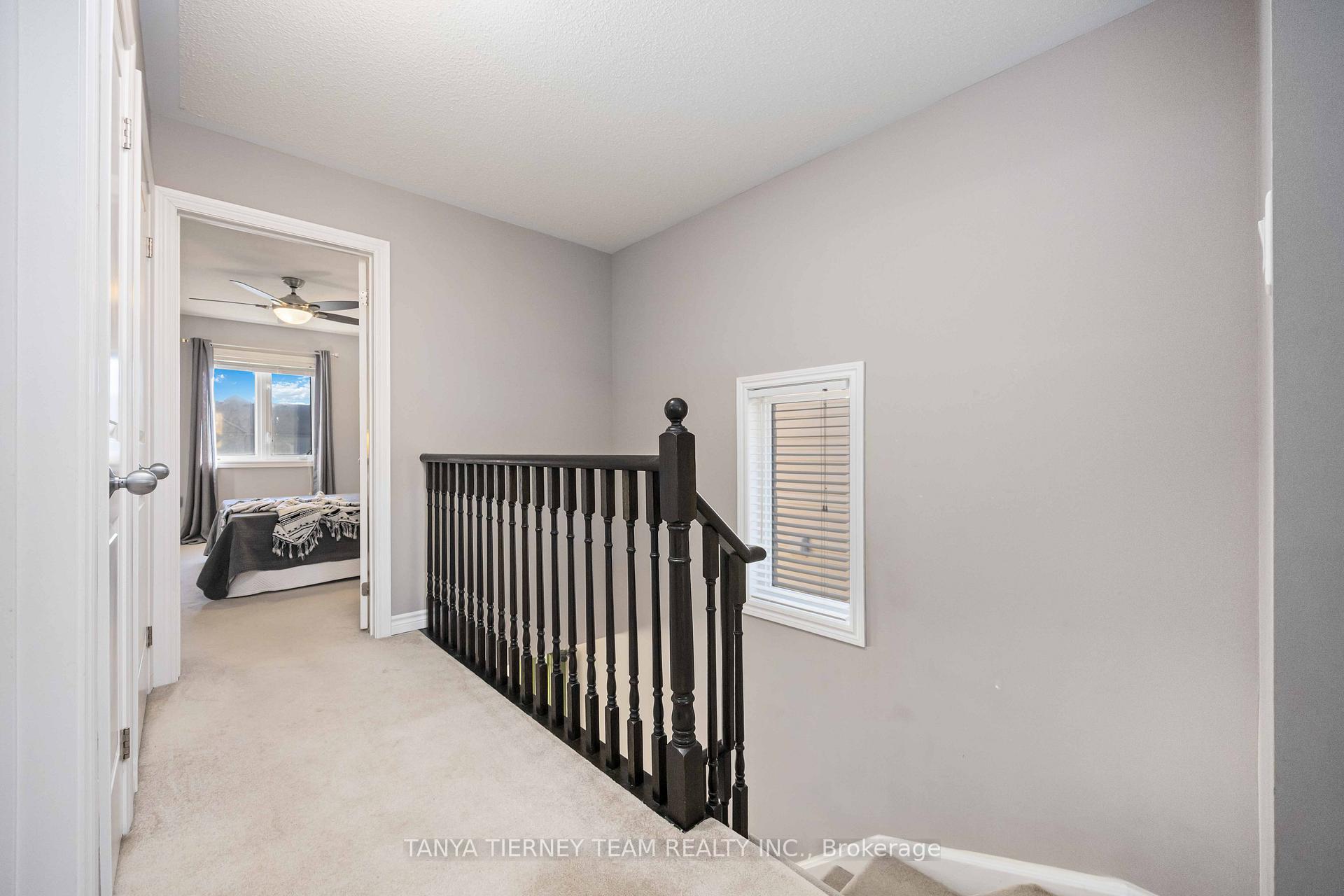 Photo 25 of 49 Ted Miller Crescent, Clarington, Bowmanville — HOMEH