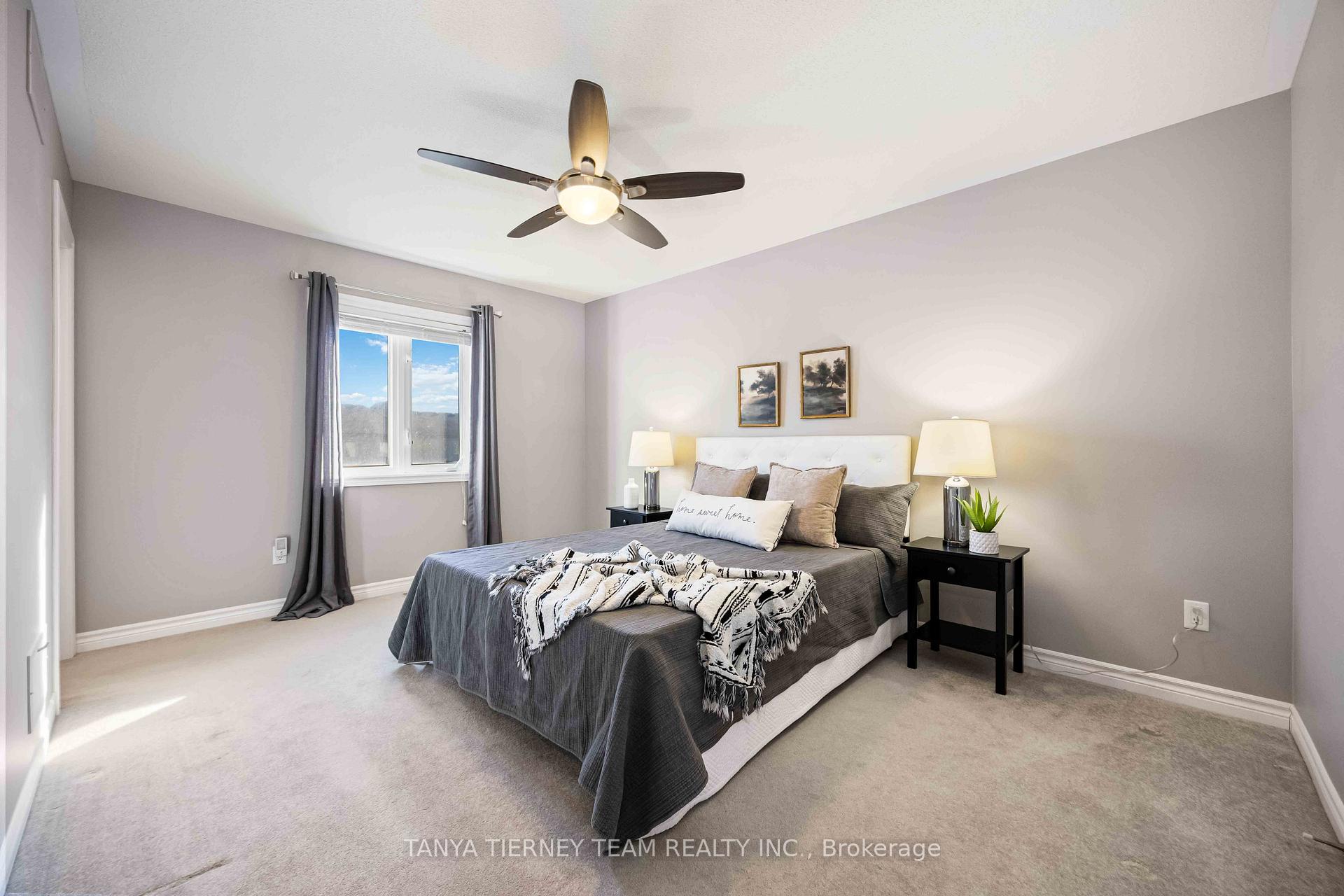 Photo 30 of 49 Ted Miller Crescent, Clarington, Bowmanville — HOMEH