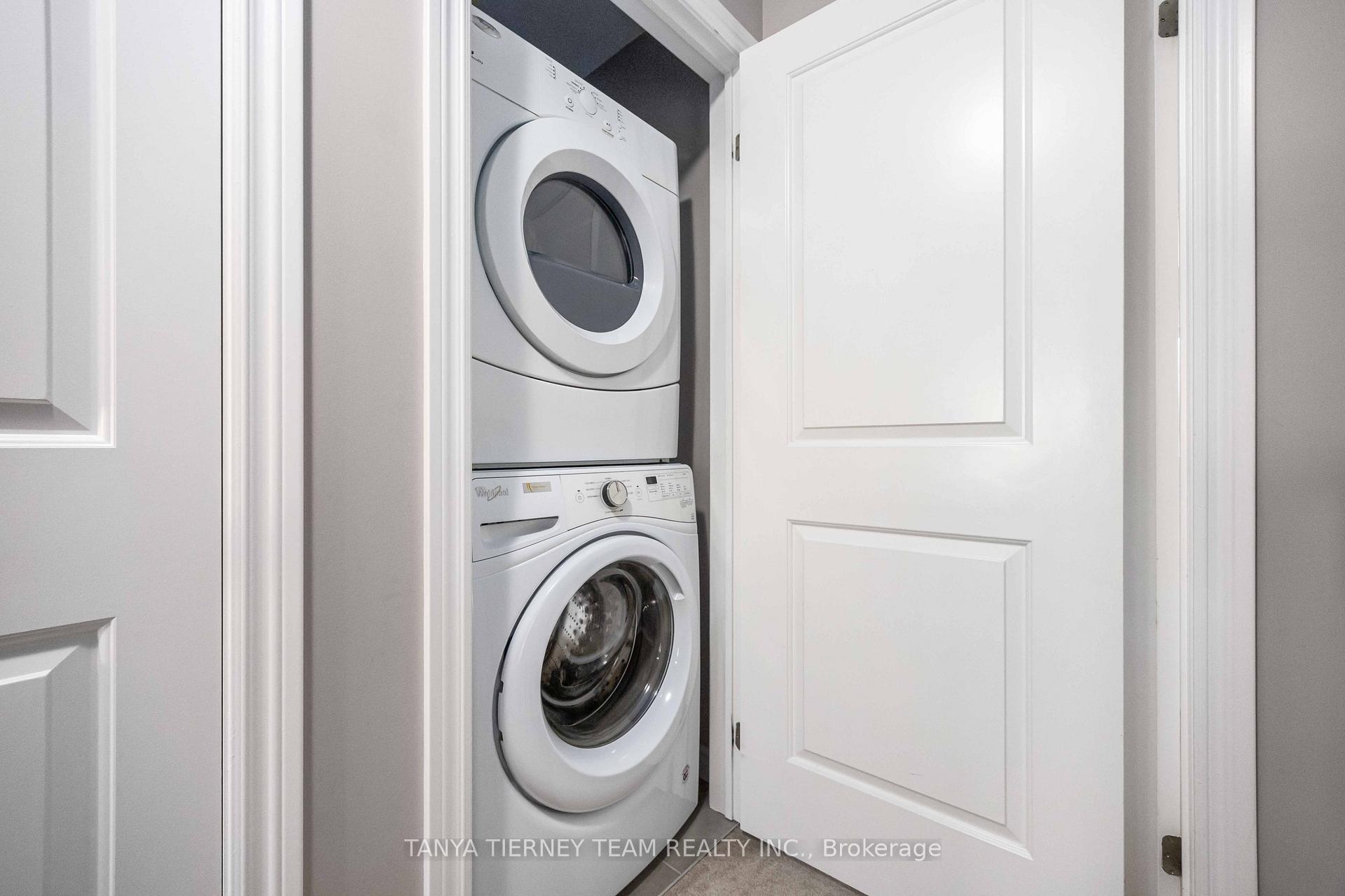 Photo 31 of 49 Ted Miller Crescent, Clarington, Bowmanville — HOMEH