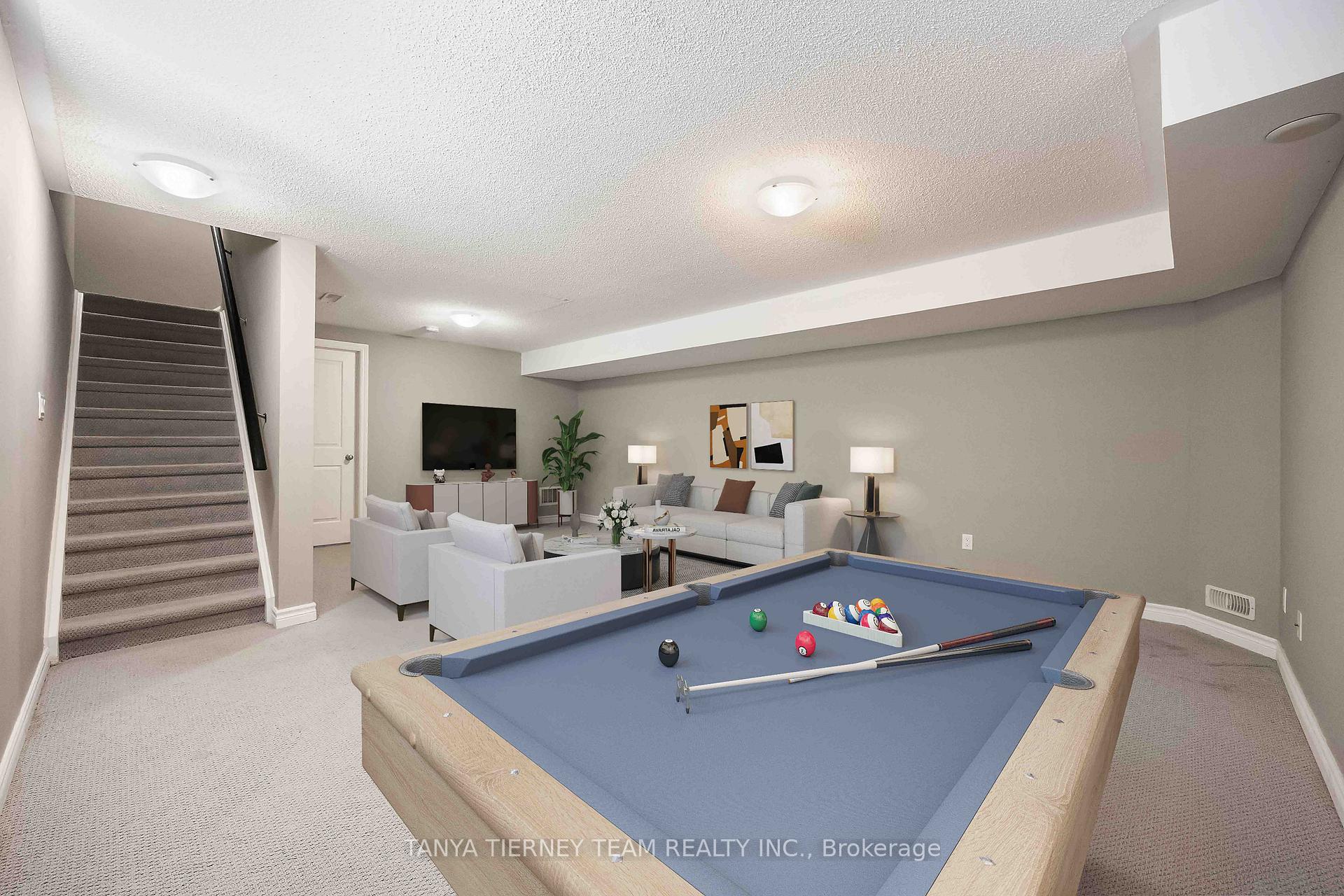 Photo 37 of 49 Ted Miller Crescent, Clarington, Bowmanville — HOMEH