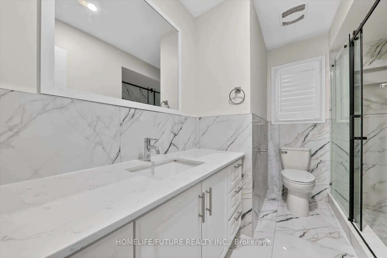Photo 27 of 35 Tara Crescent, Markham, Cedarwood — HOMEH