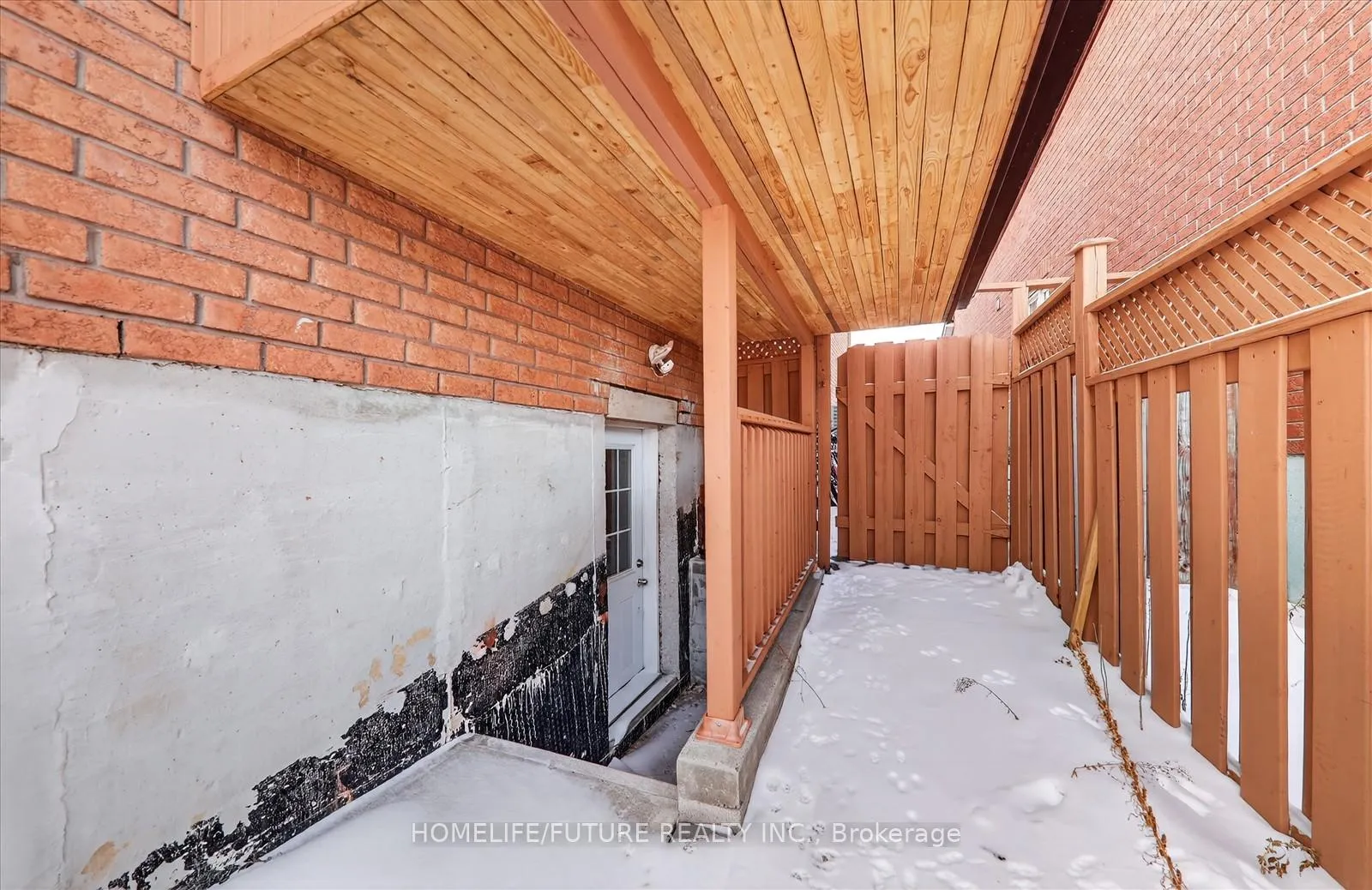 Photo 49 of 35 Tara Crescent, Markham, Cedarwood — HOMEH