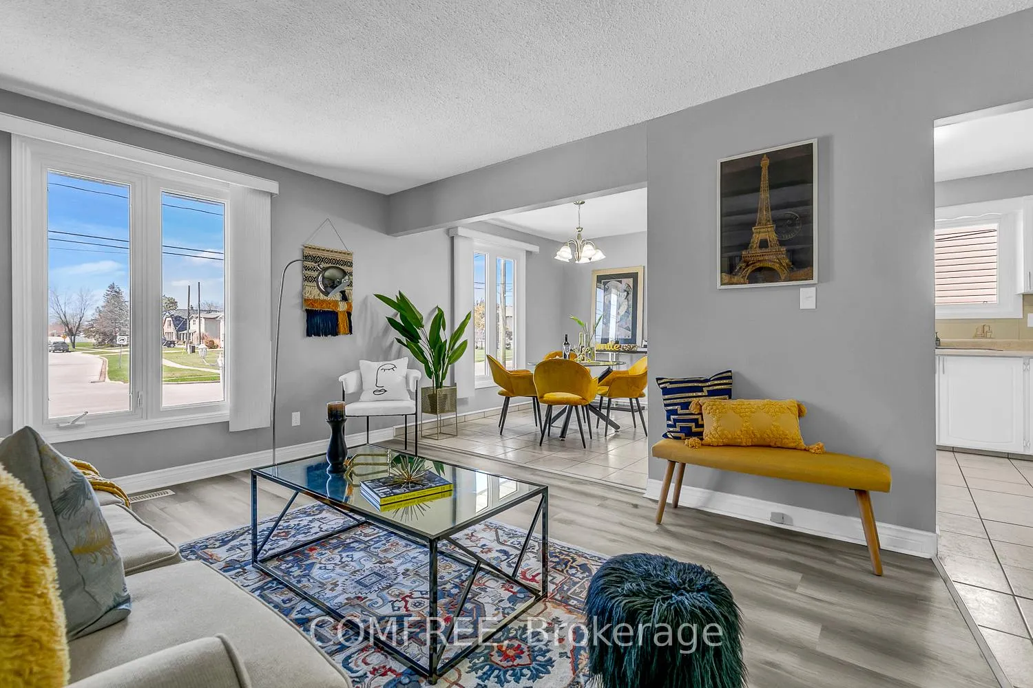 Photo 8 of 292 Lesperance Road, Tecumseh — HOMEH