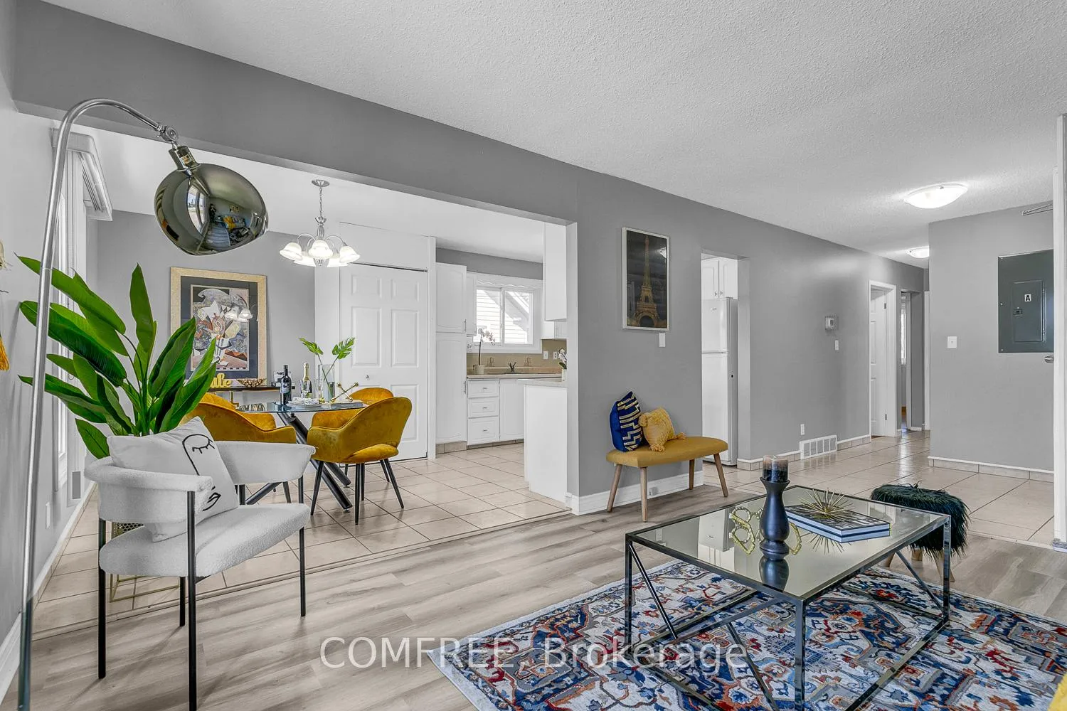 Photo 9 of 292 Lesperance Road, Tecumseh — HOMEH