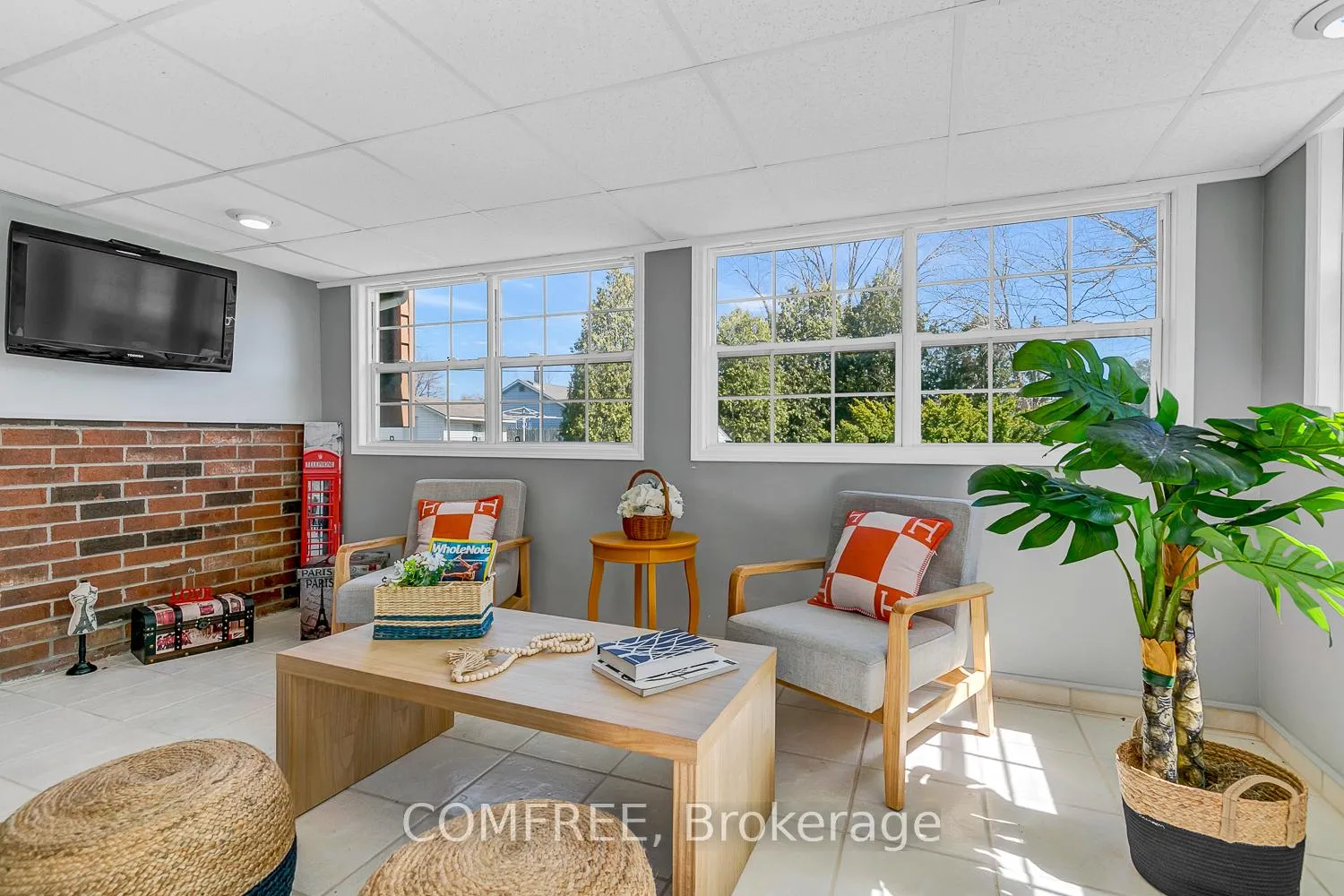 Photo 23 of 292 Lesperance Road, Tecumseh — HOMEH