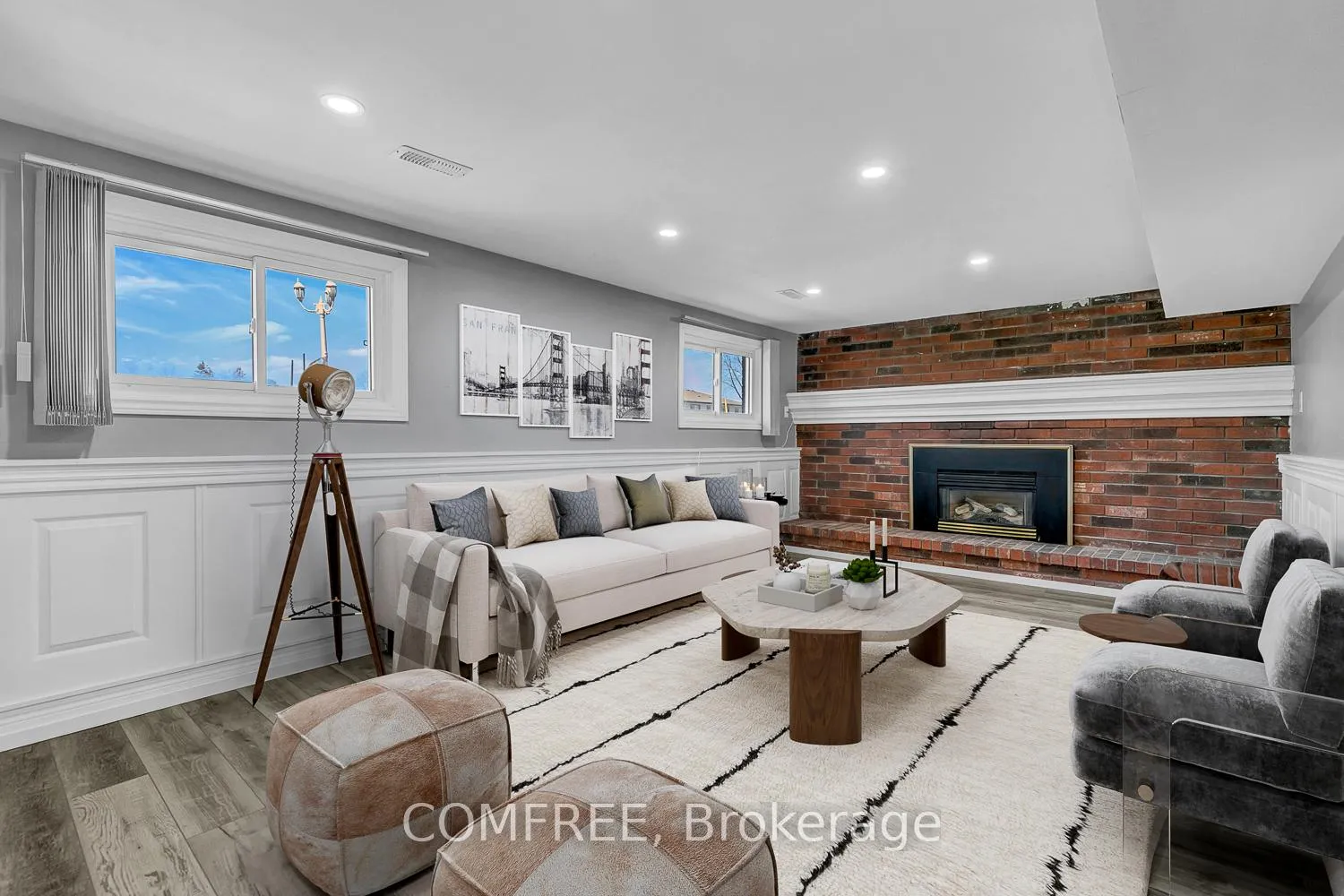 Photo 25 of 292 Lesperance Road, Tecumseh — HOMEH
