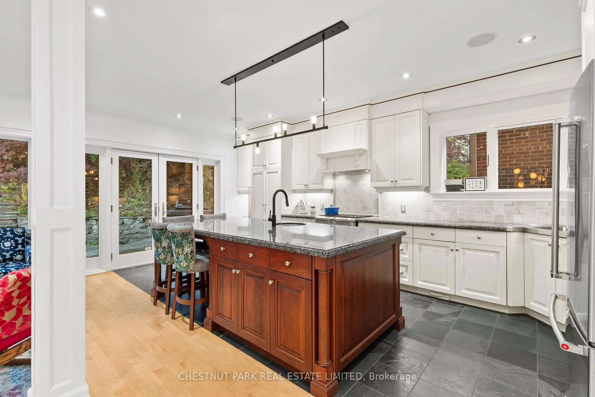 Photo 16 of 184 Neville Park Boulevard, Toronto, The Beaches — HOMEH