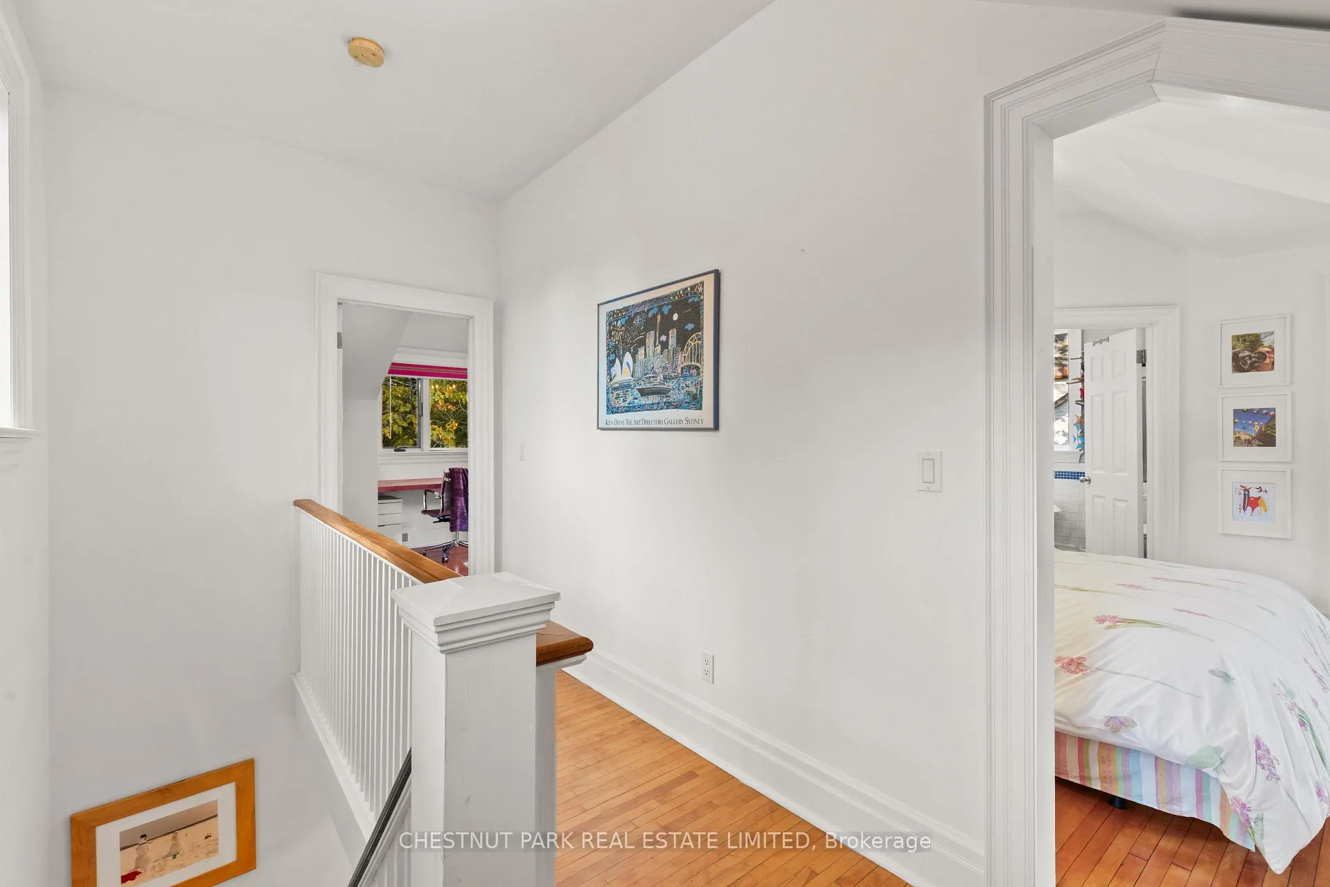 Photo 30 of 184 Neville Park Boulevard, Toronto, The Beaches — HOMEH