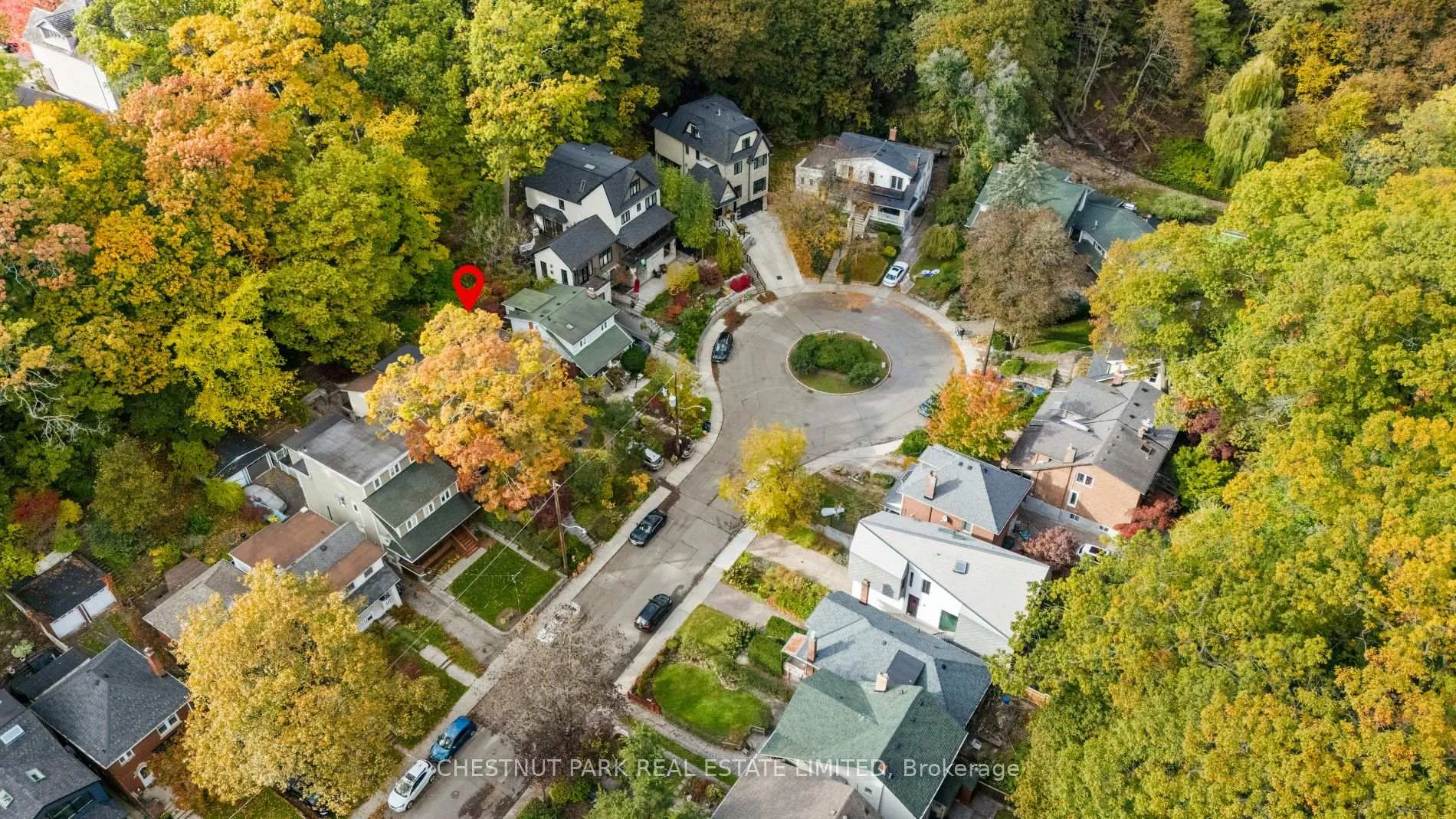 Photo 41 of 184 Neville Park Boulevard, Toronto, The Beaches — HOMEH