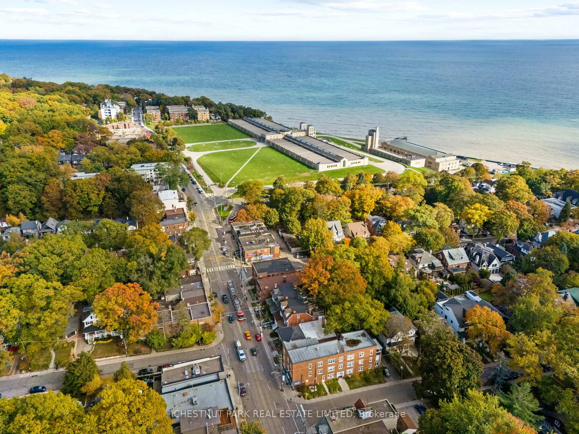 Photo 42 of 184 Neville Park Boulevard, Toronto, The Beaches — HOMEH