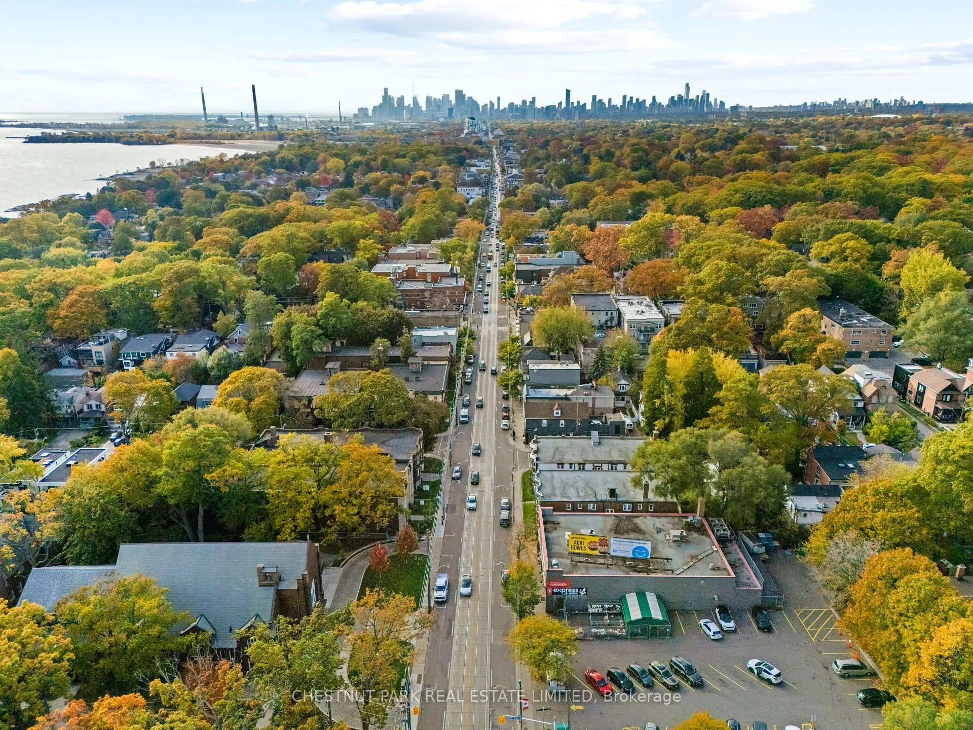 Photo 43 of 184 Neville Park Boulevard, Toronto, The Beaches — HOMEH