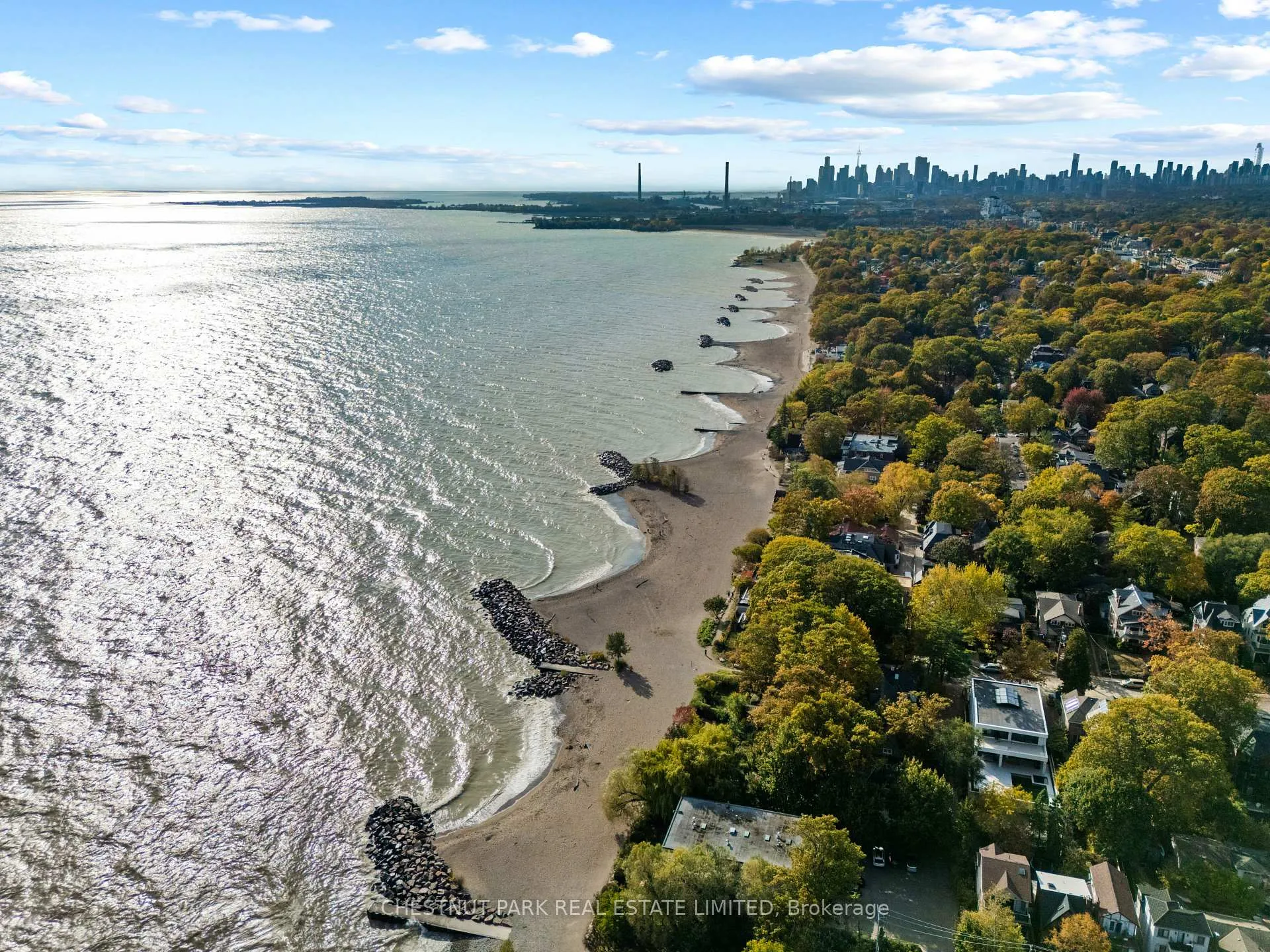 Photo 44 of 184 Neville Park Boulevard, Toronto, The Beaches — HOMEH