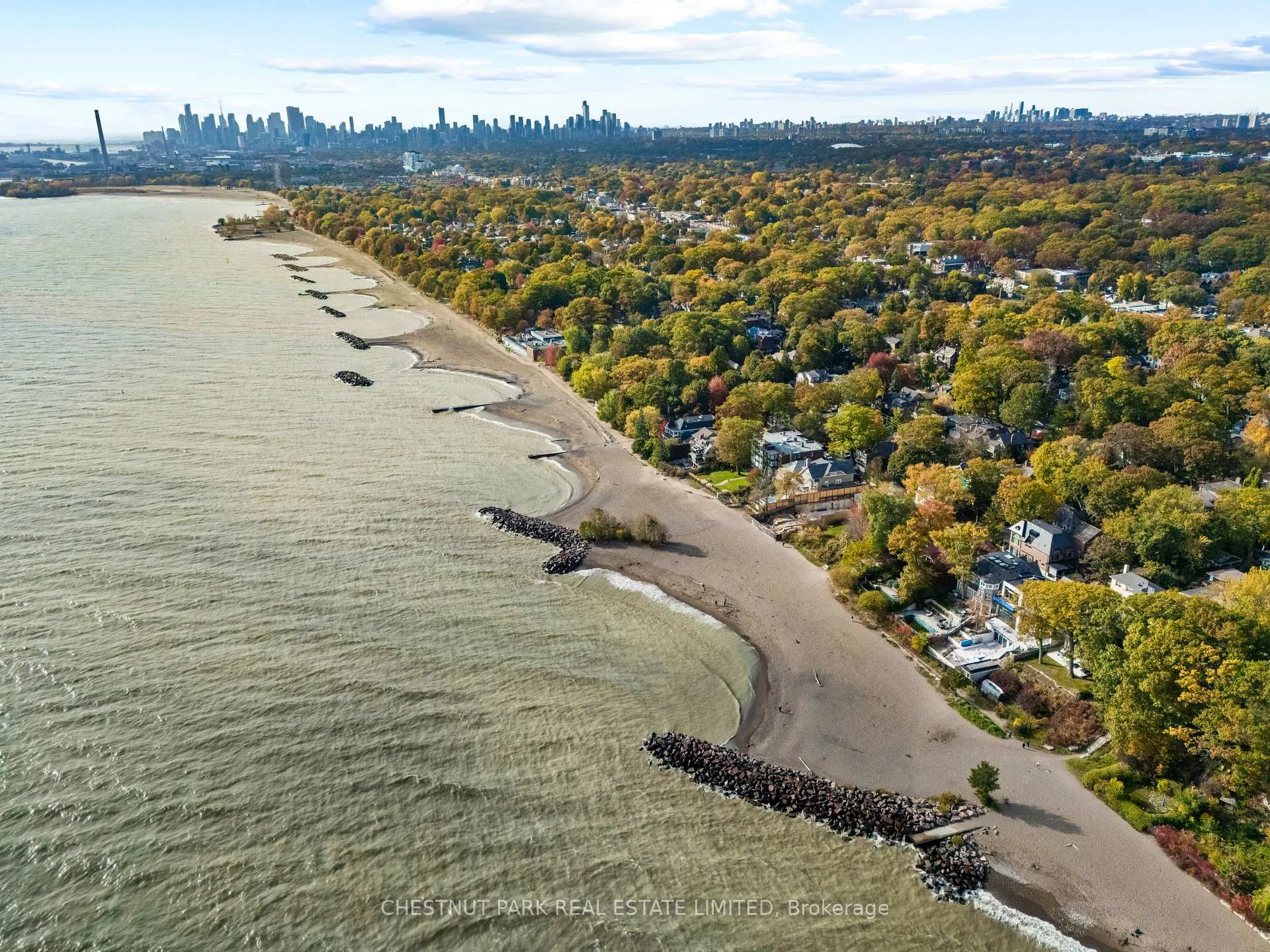 Photo 45 of 184 Neville Park Boulevard, Toronto, The Beaches — HOMEH