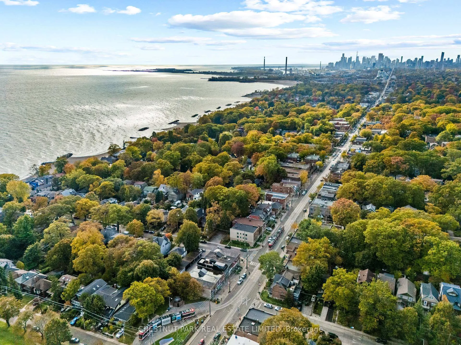Photo 46 of 184 Neville Park Boulevard, Toronto, The Beaches — HOMEH