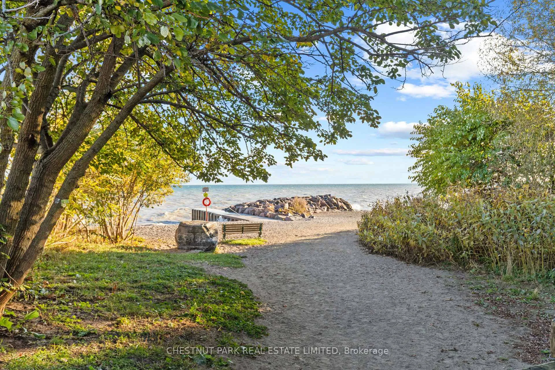 Photo 47 of 184 Neville Park Boulevard, Toronto, The Beaches — HOMEH