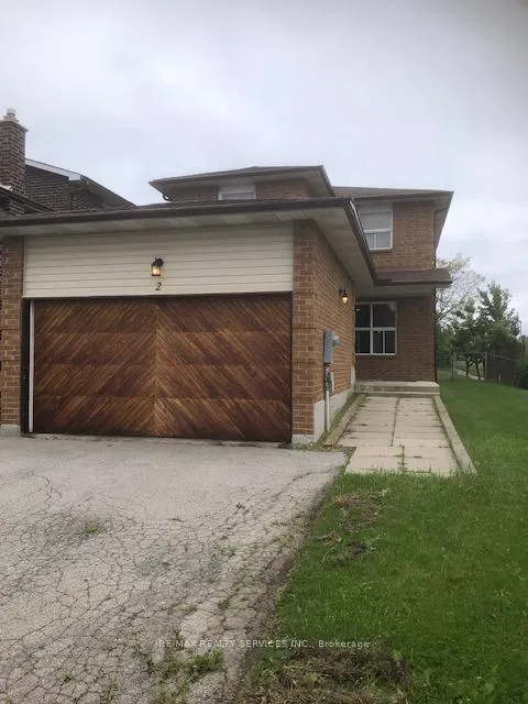 Front of 2 Wildercroft Avenue