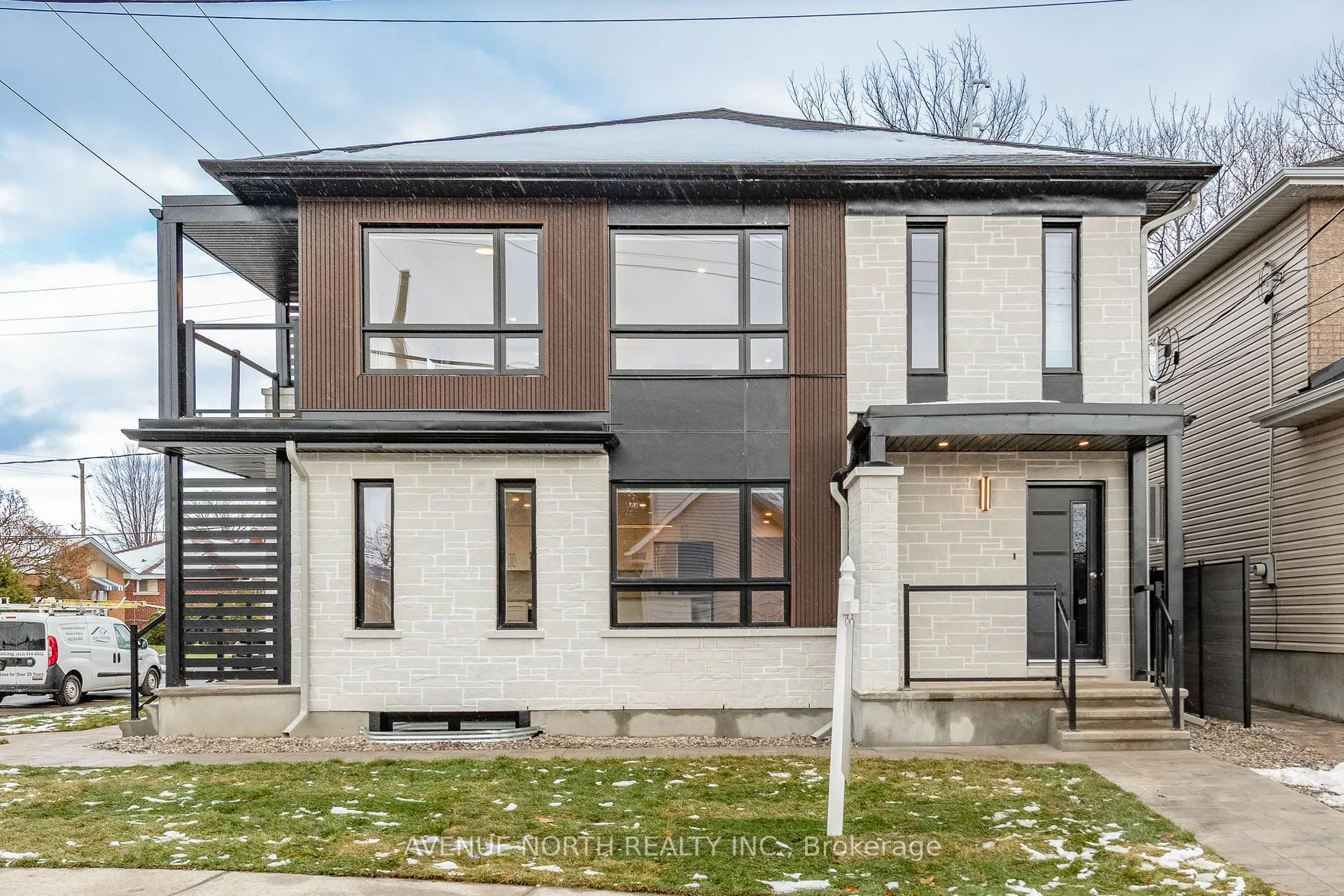 Photo 1 of Unit A, 1975 Banff Avenue, Ottawa, Ellwood — HOMEH