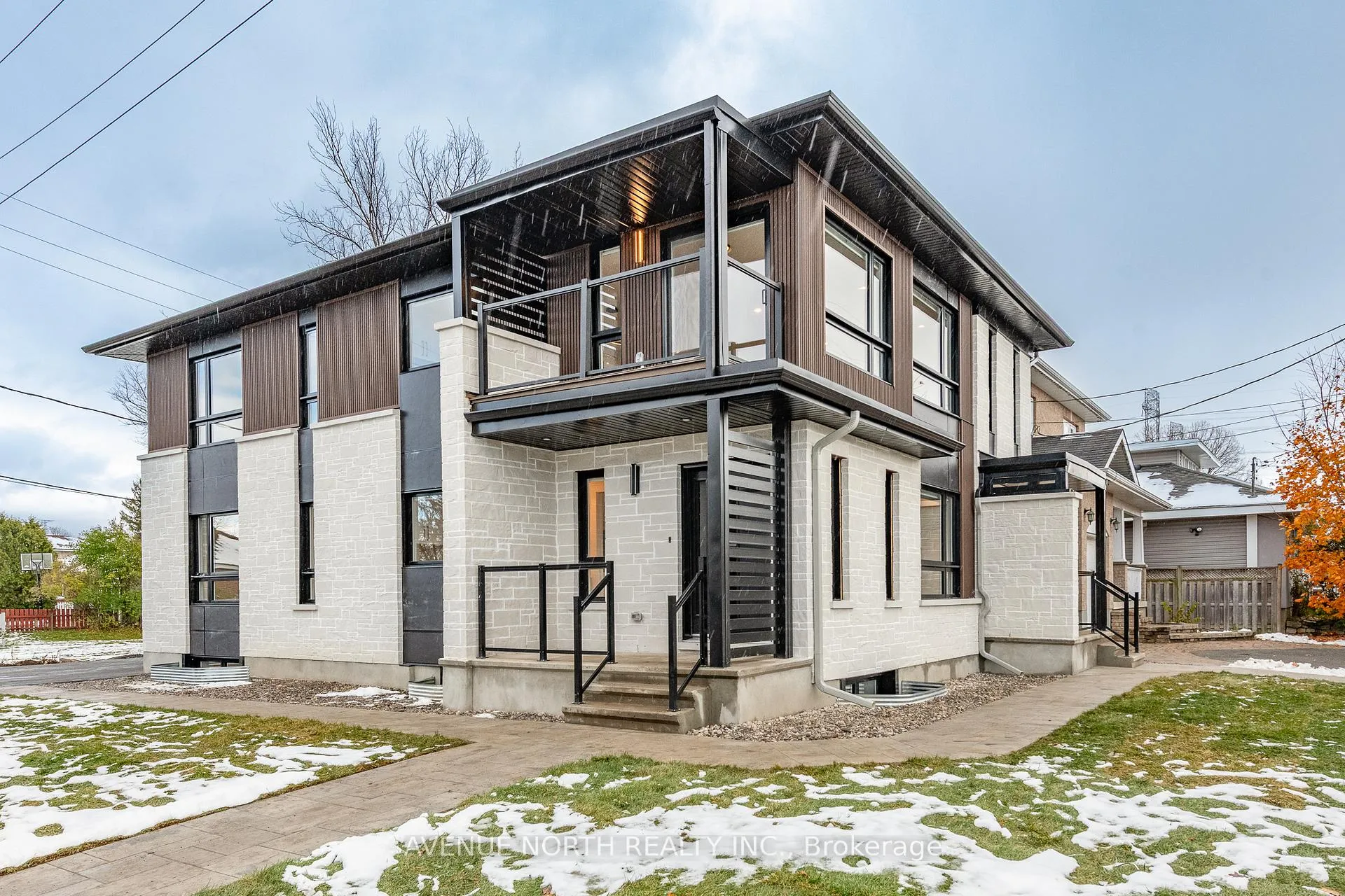 Photo 2 of Unit A, 1975 Banff Avenue, Ottawa, Ellwood — HOMEH