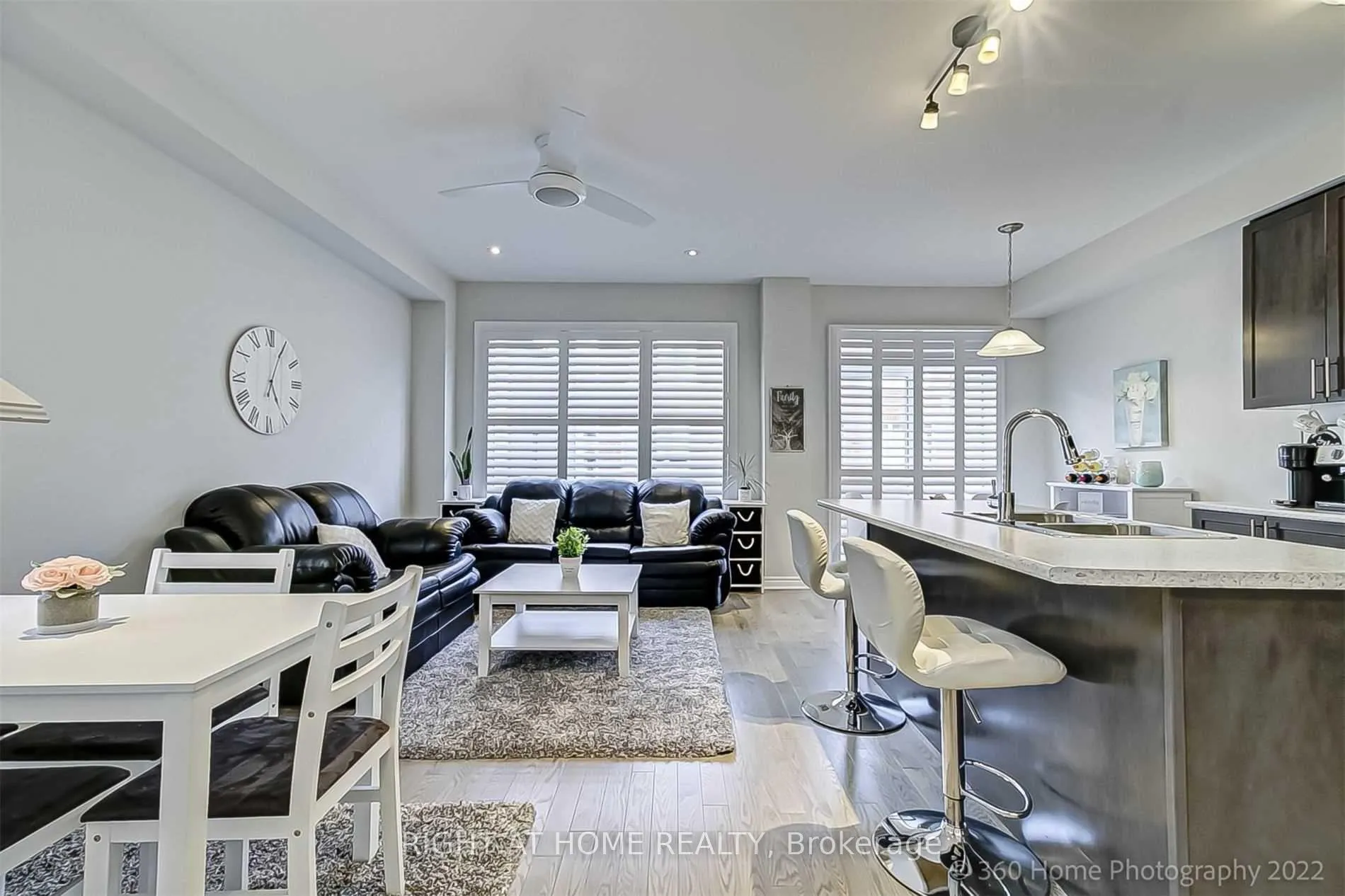 Photo 5 of 45 Sutcliffe Drive, Whitby, Rolling Acres — HOMEH