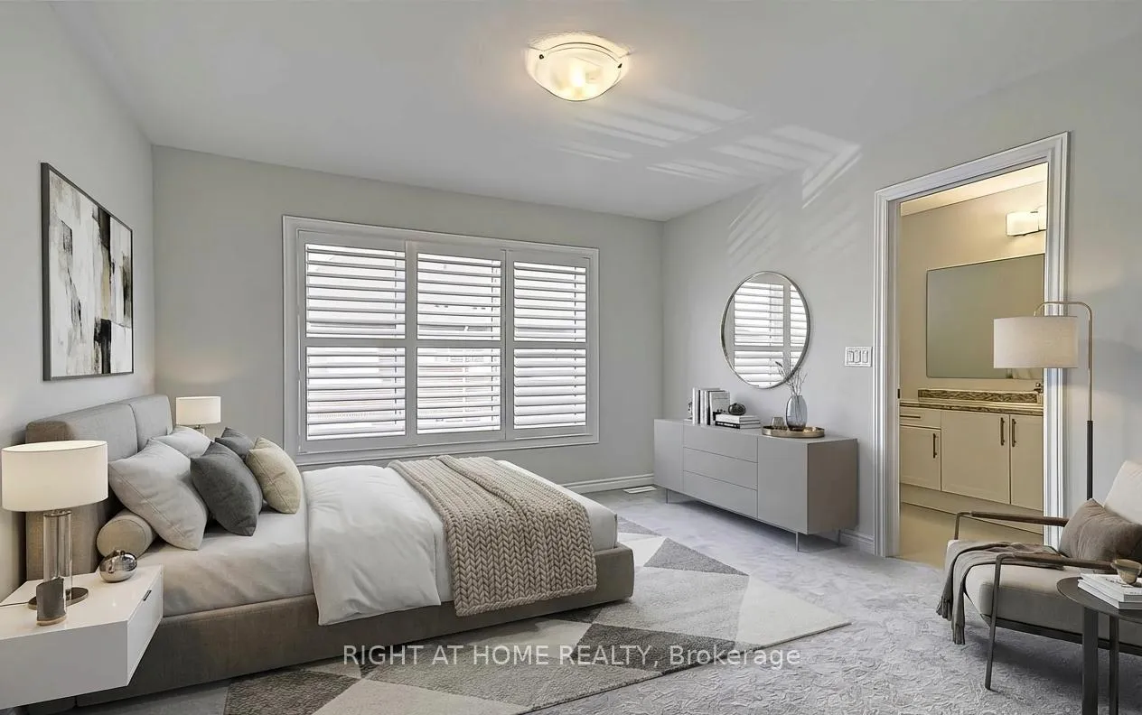 Photo 13 of 45 Sutcliffe Drive, Whitby, Rolling Acres — HOMEH
