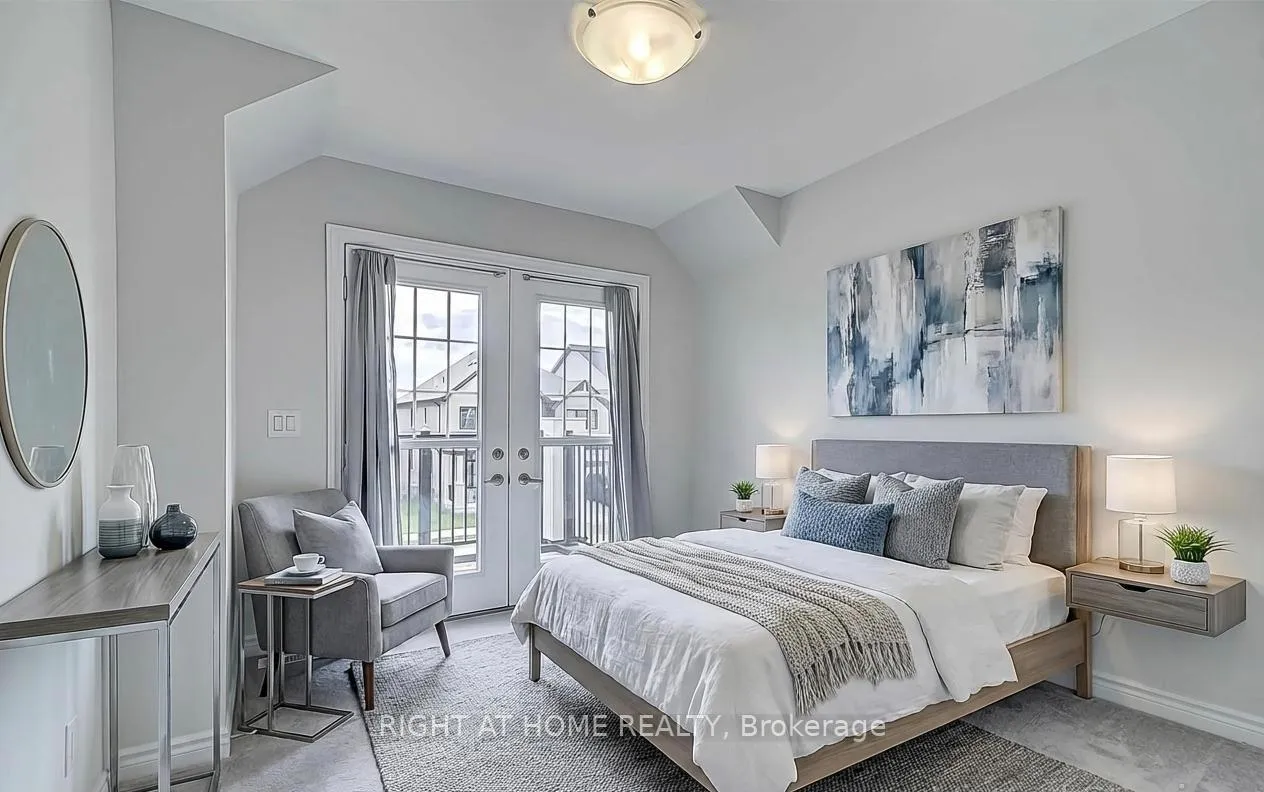 Photo 18 of 45 Sutcliffe Drive, Whitby, Rolling Acres — HOMEH