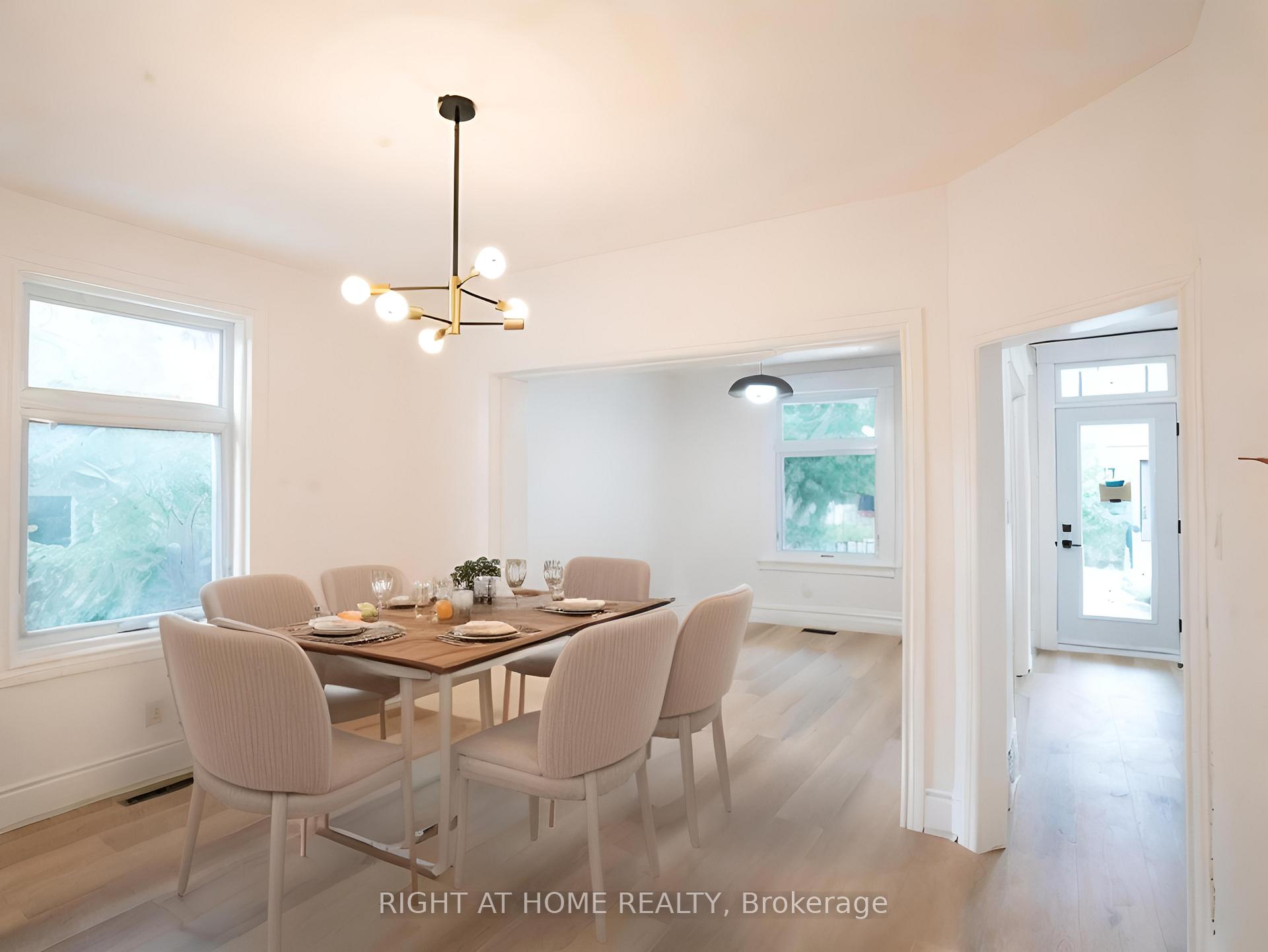 Photo 7 of 49 Roslyn Avenue, Ottawa, Old Ottawa South — HOMEH