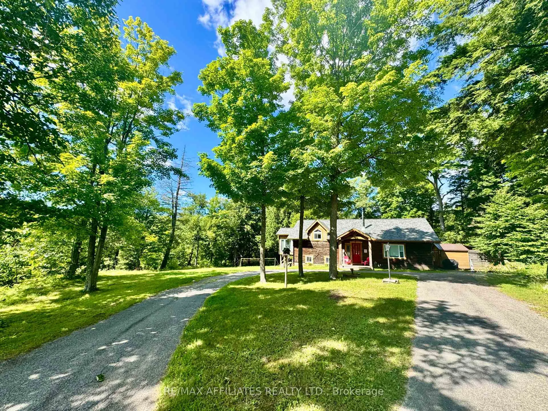 Photo 1 of 6828 511 Highway, Lanark Highlands, Lanark Highlands (Darling) Twp — HOMEH