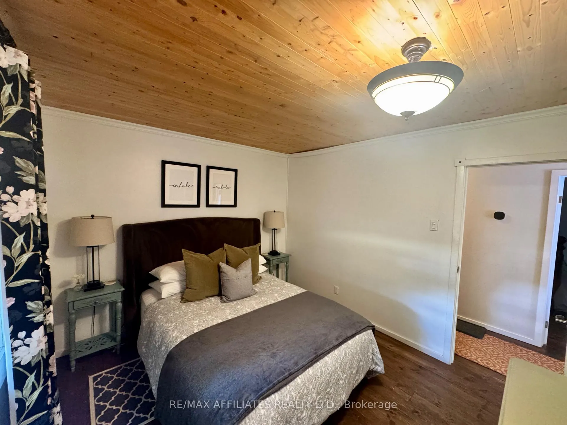 Photo 14 of 6828 511 Highway, Lanark Highlands, Lanark Highlands (Darling) Twp — HOMEH