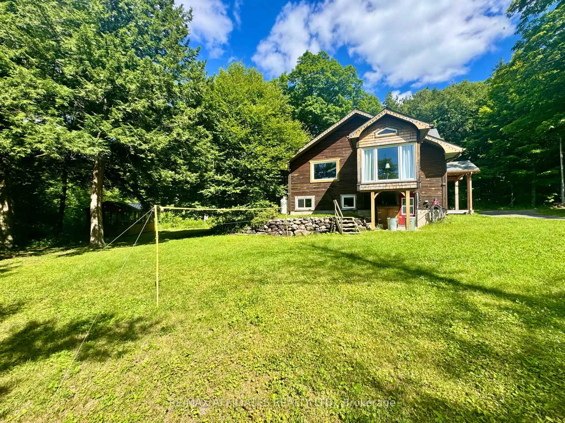 Photo 19 of 6828 511 Highway, Lanark Highlands, Lanark Highlands (Darling) Twp — HOMEH