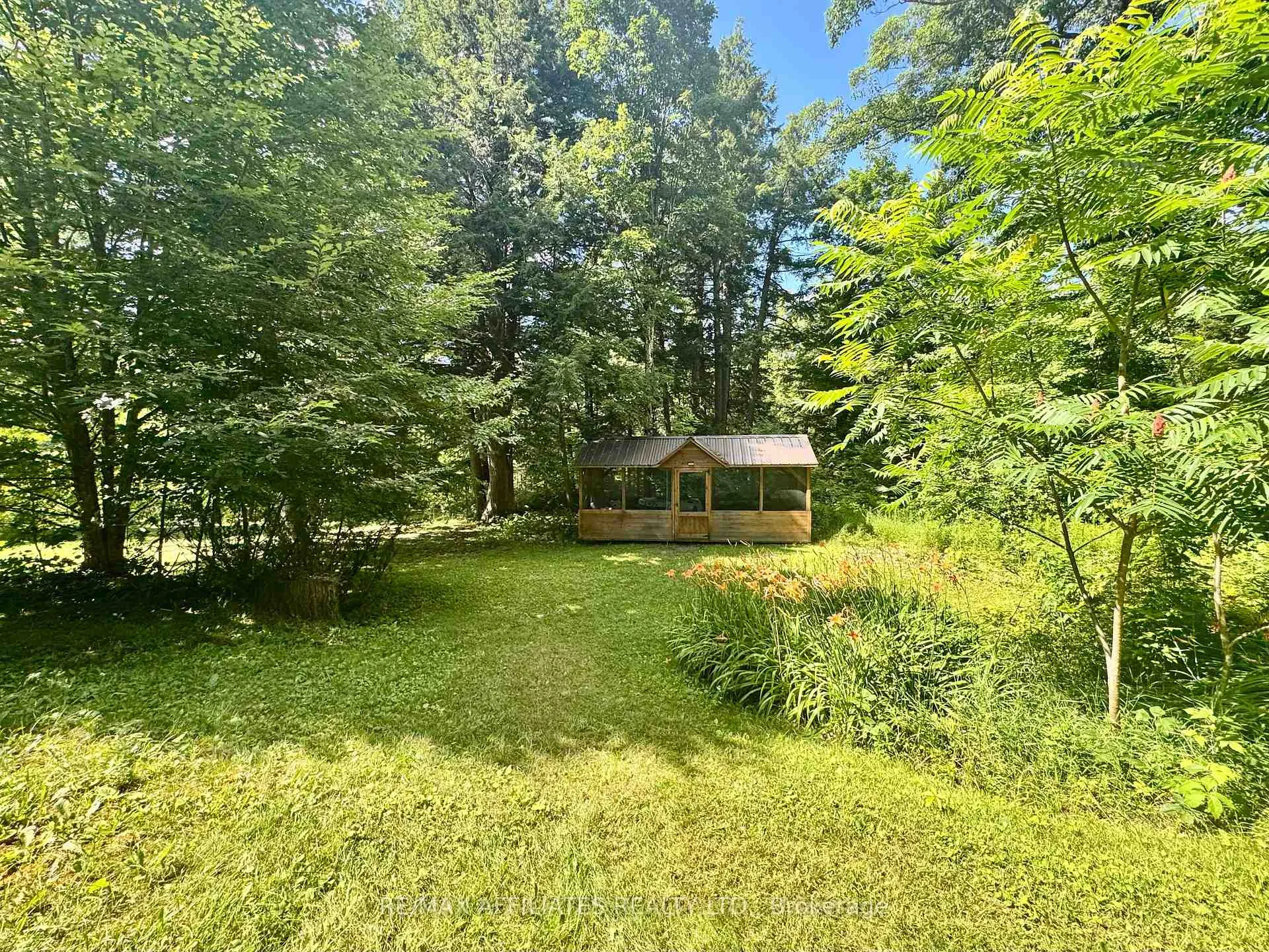 Photo 21 of 6828 511 Highway, Lanark Highlands, Lanark Highlands (Darling) Twp — HOMEH