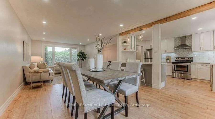 Photo 15 of 56 Cloverdale Crescent, Kitchener, Forest Hill — HOMEH