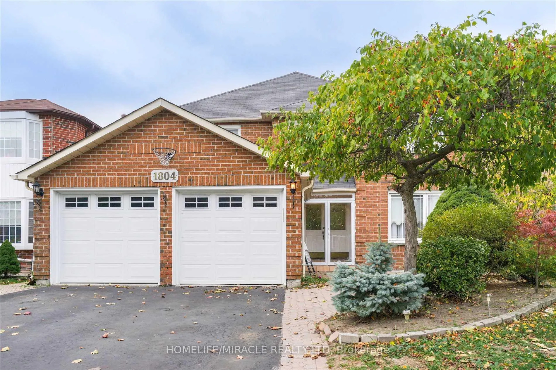 Photo 1 of 1804 Forestview Drive E, Pickering, Highbush — HOMEH