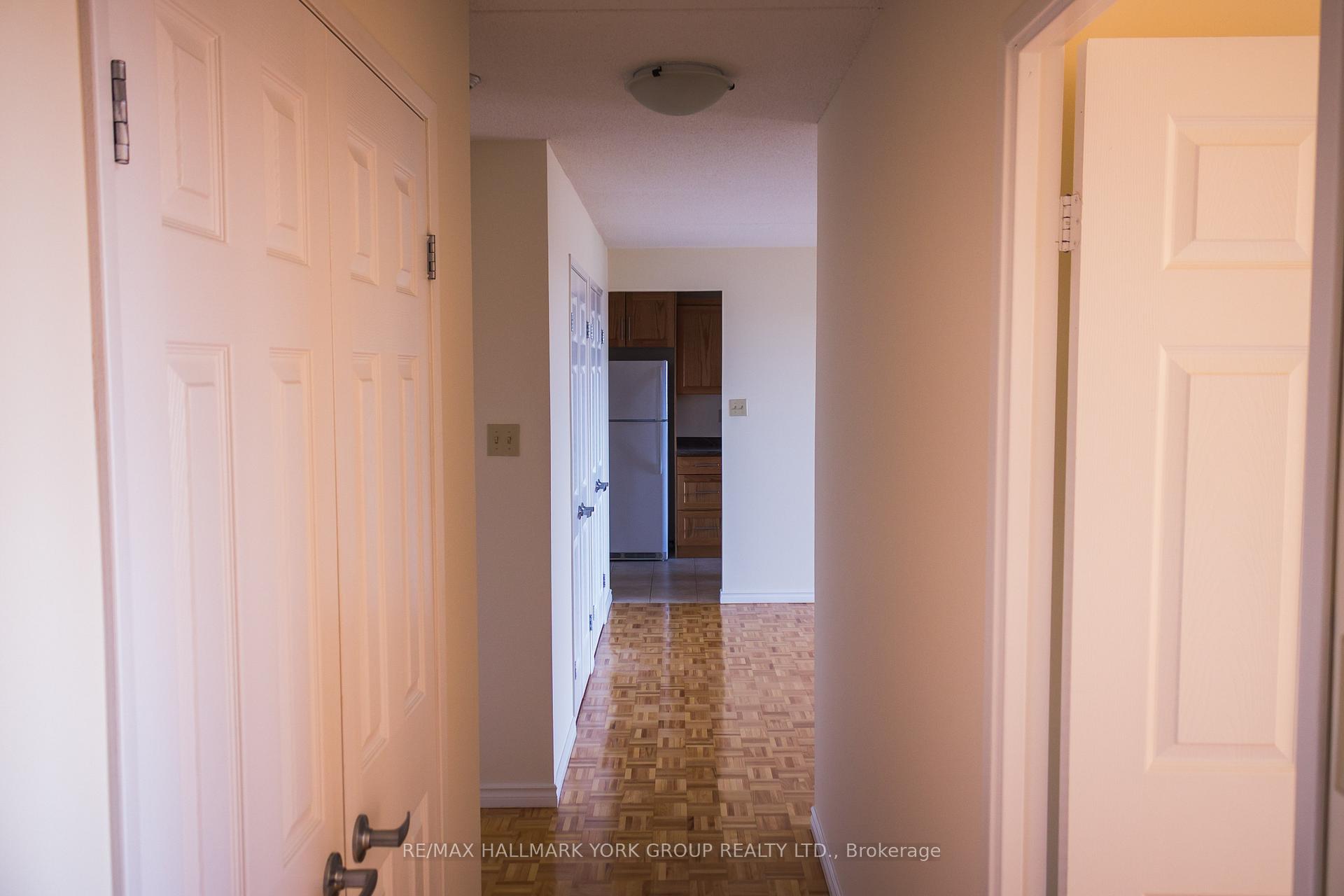 Photo 1 of Unit 610, 262 Rose Street, Barrie, Wellington — HOMEH