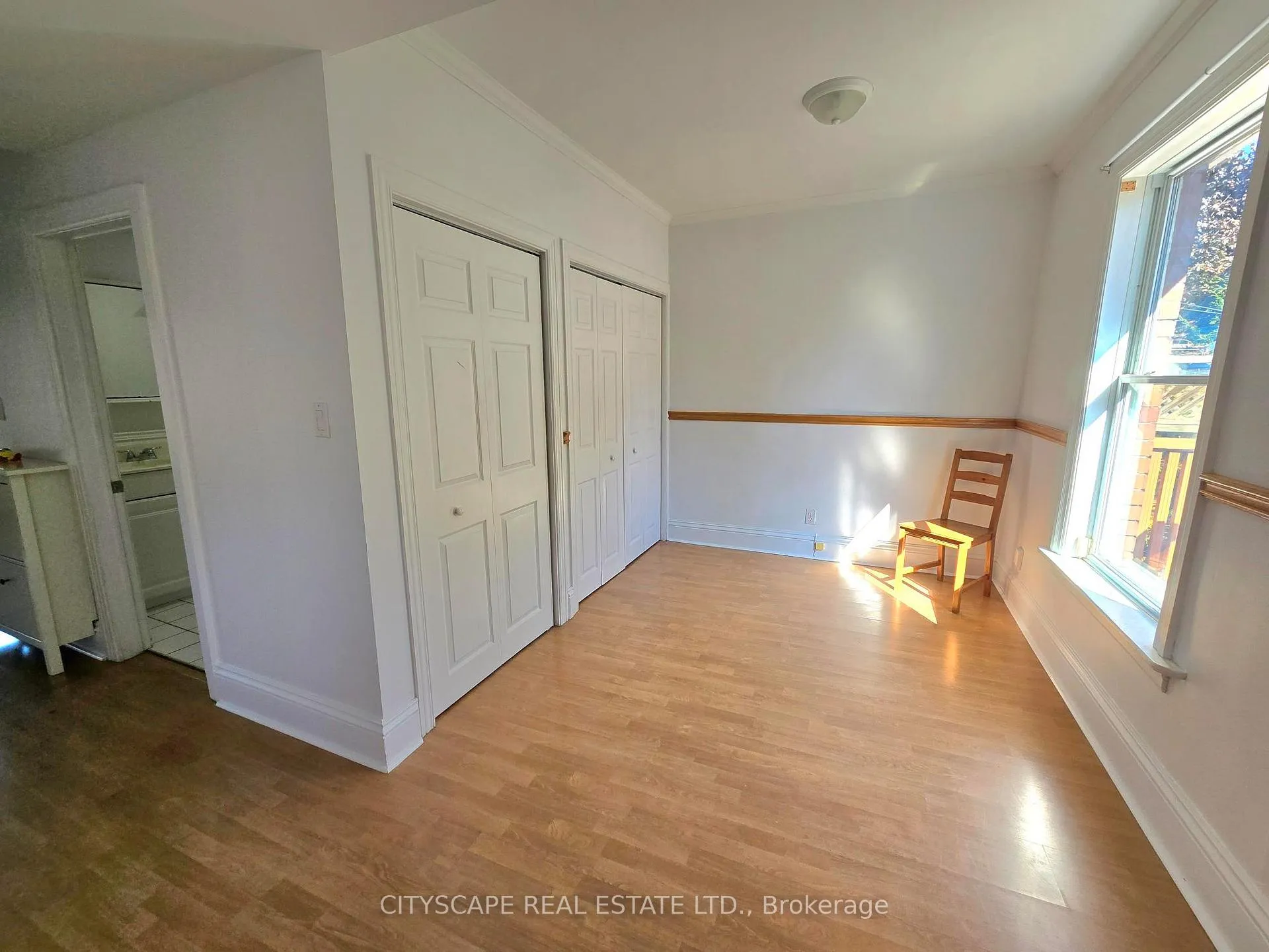 Photo 8 of Unit 2, 45 Fairholt Road S, Hamilton, Gibson — HOMEH