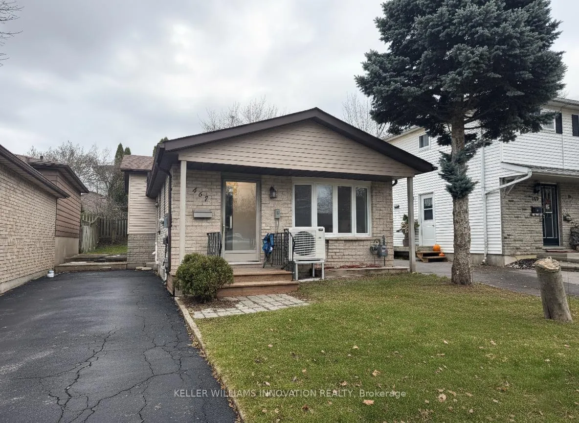 Photo 2 of 467 Drummerhill Crescent, Waterloo — HOMEH